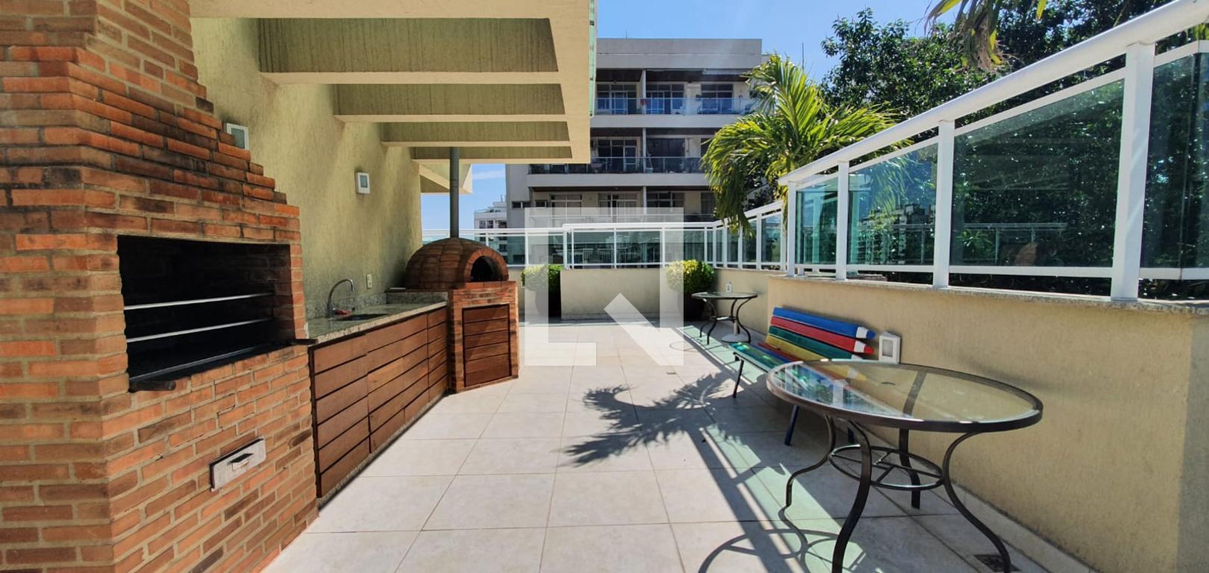 Churrasqueira - Duquesa Maria Amália