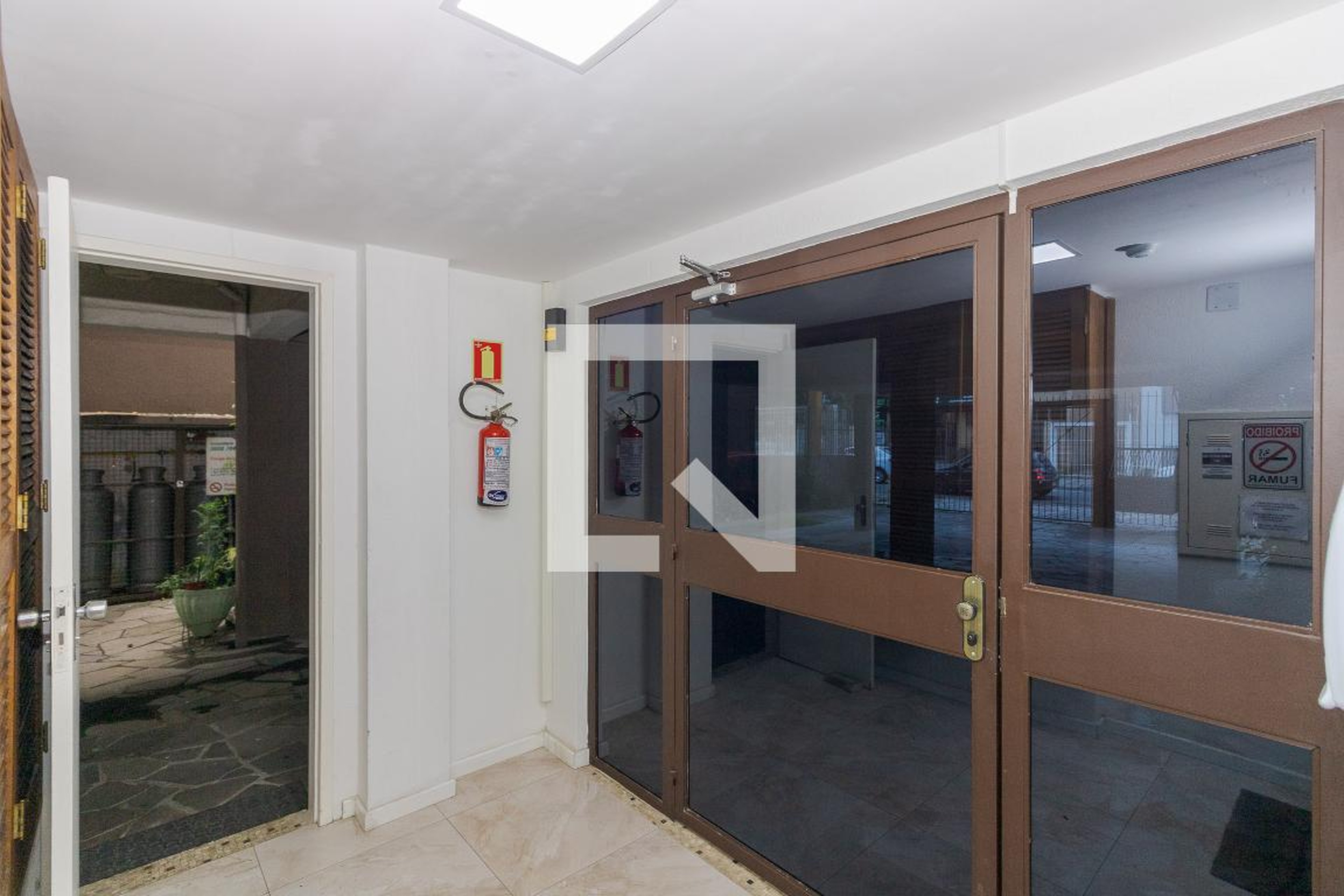 Hall de Entrada - null