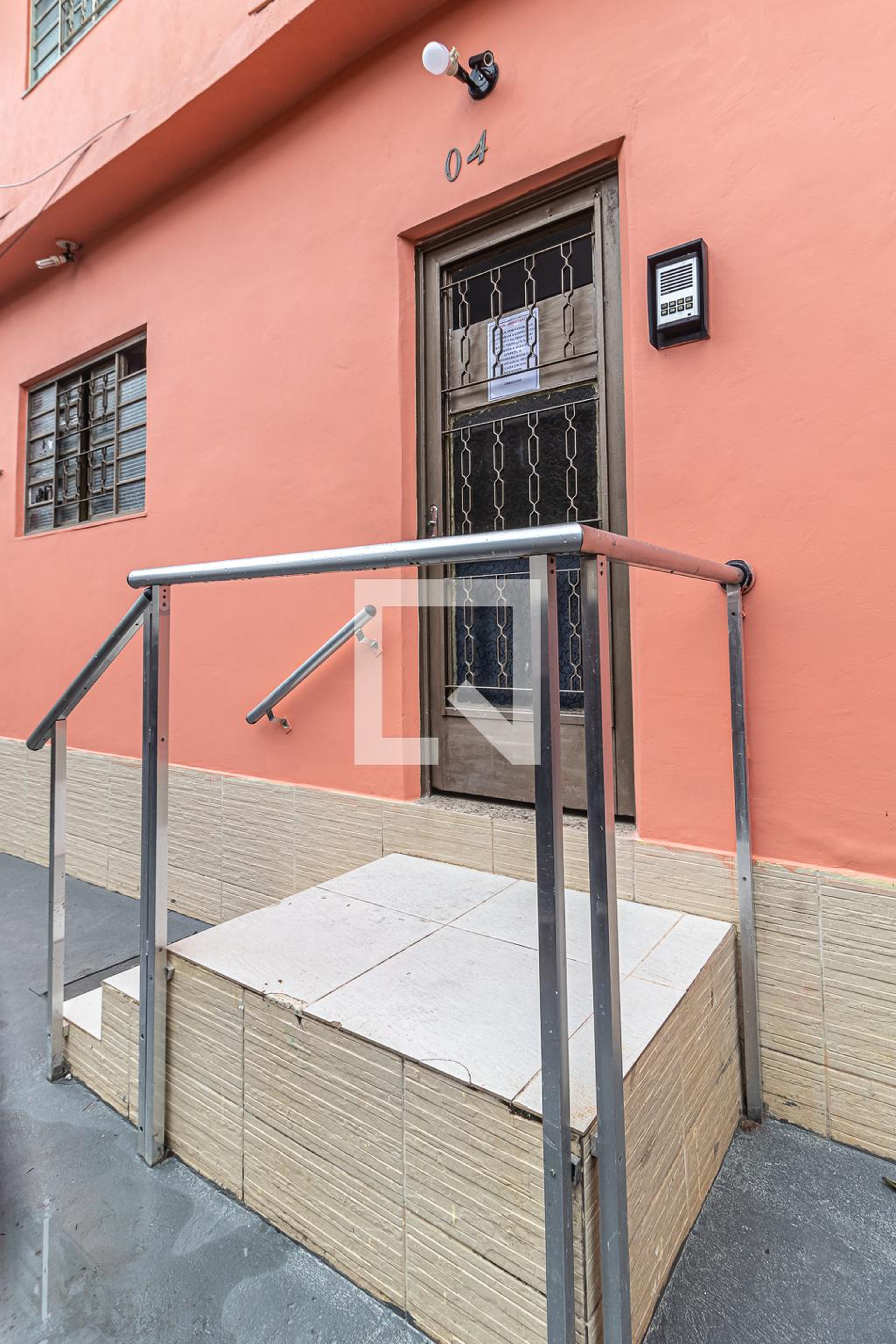 Hall de Entrada - null