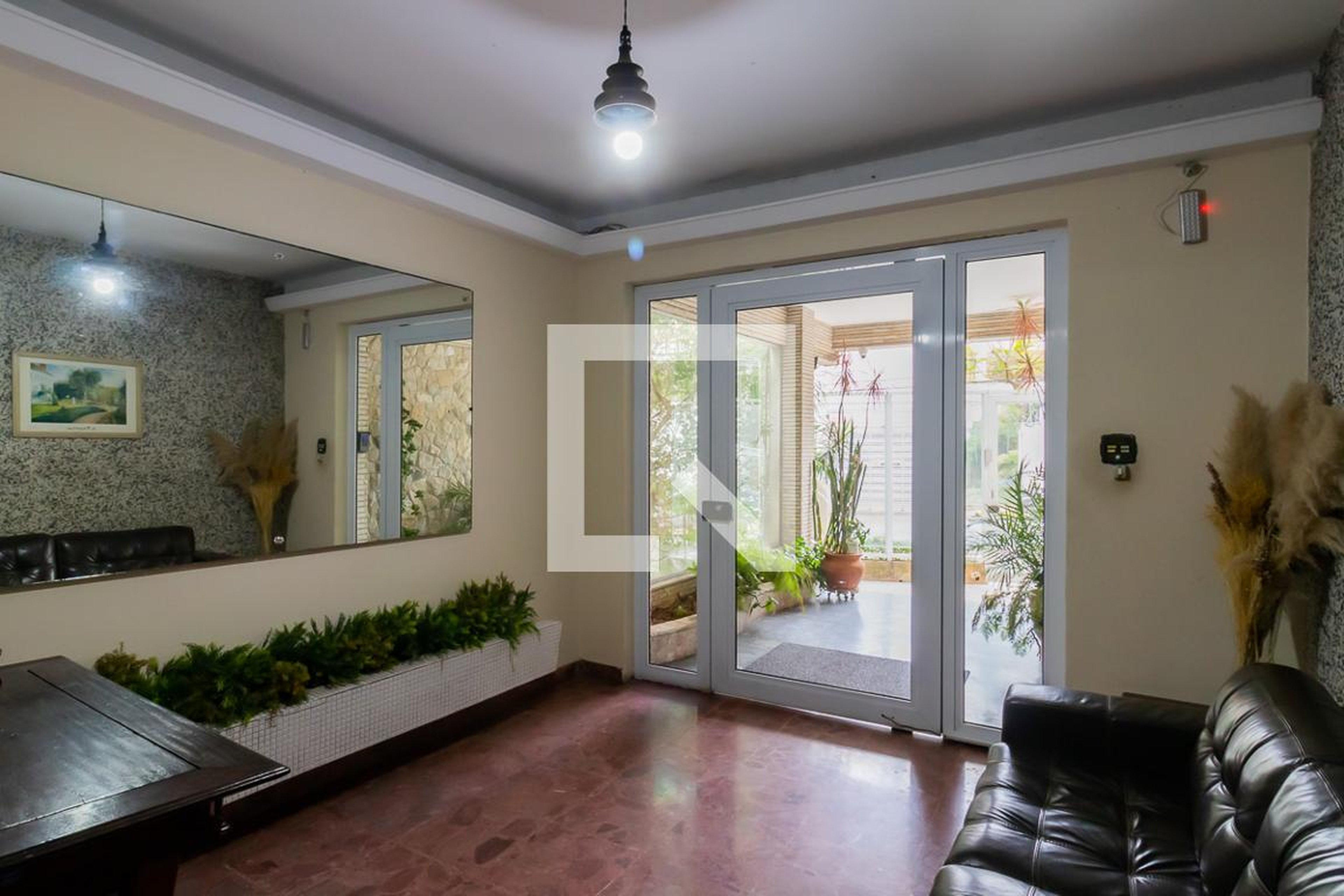 Hall Social - Guaramirim