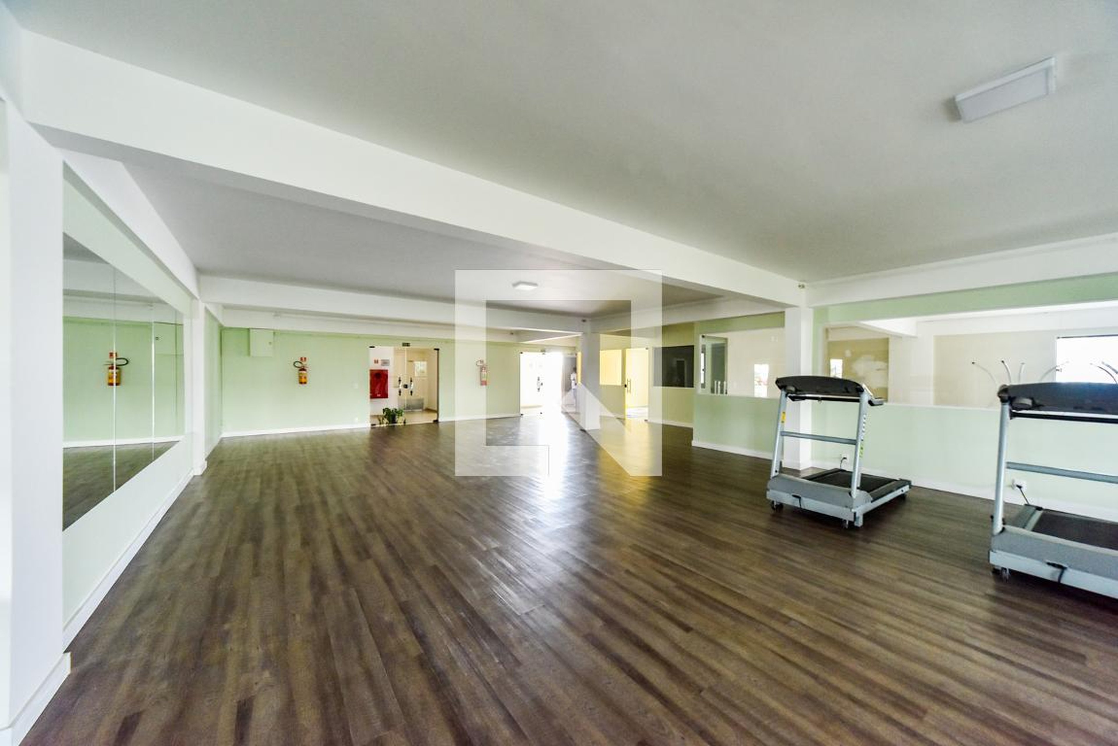 Academia - Spazio San Andres