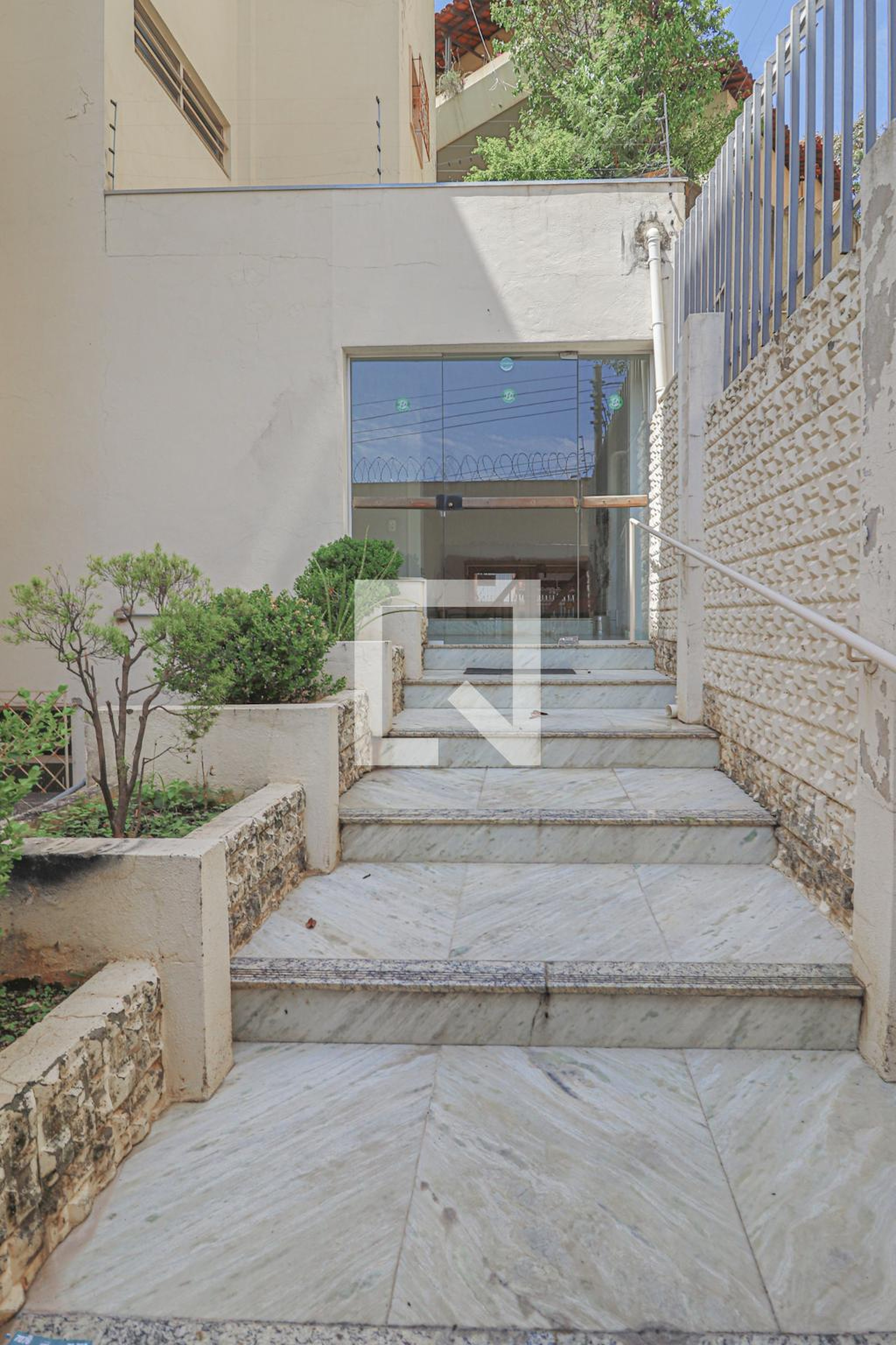 Hall de Entrada - Vesper