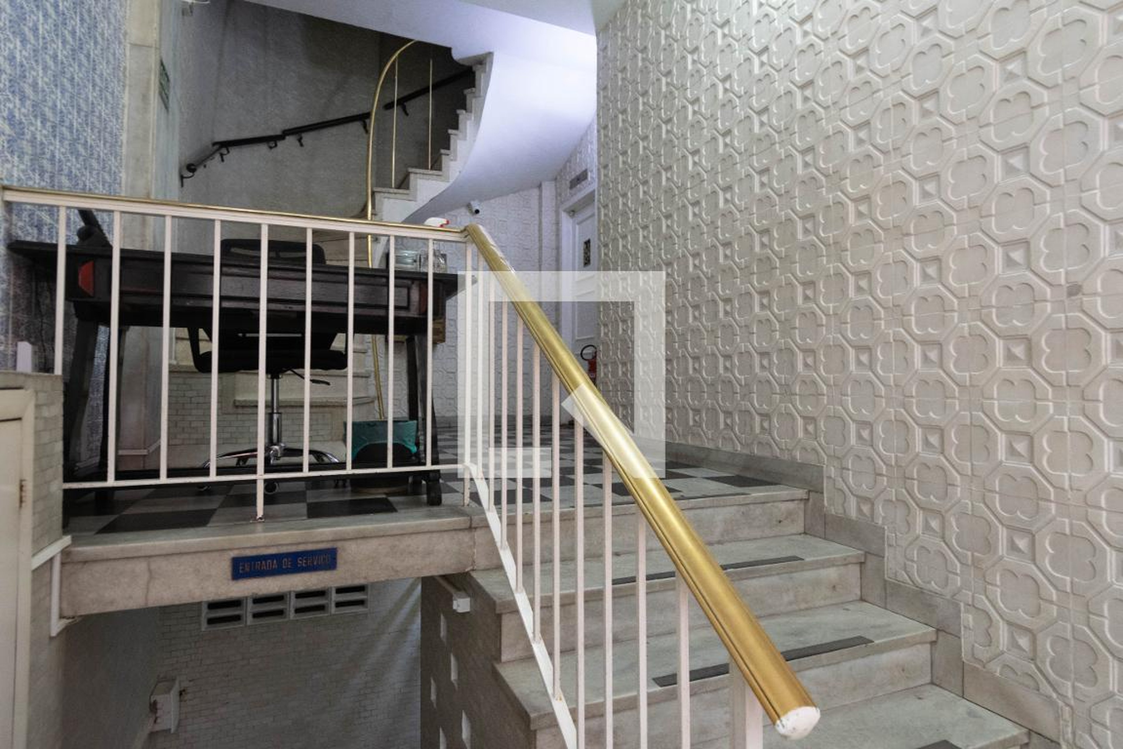 Portaria - Jonas Salke