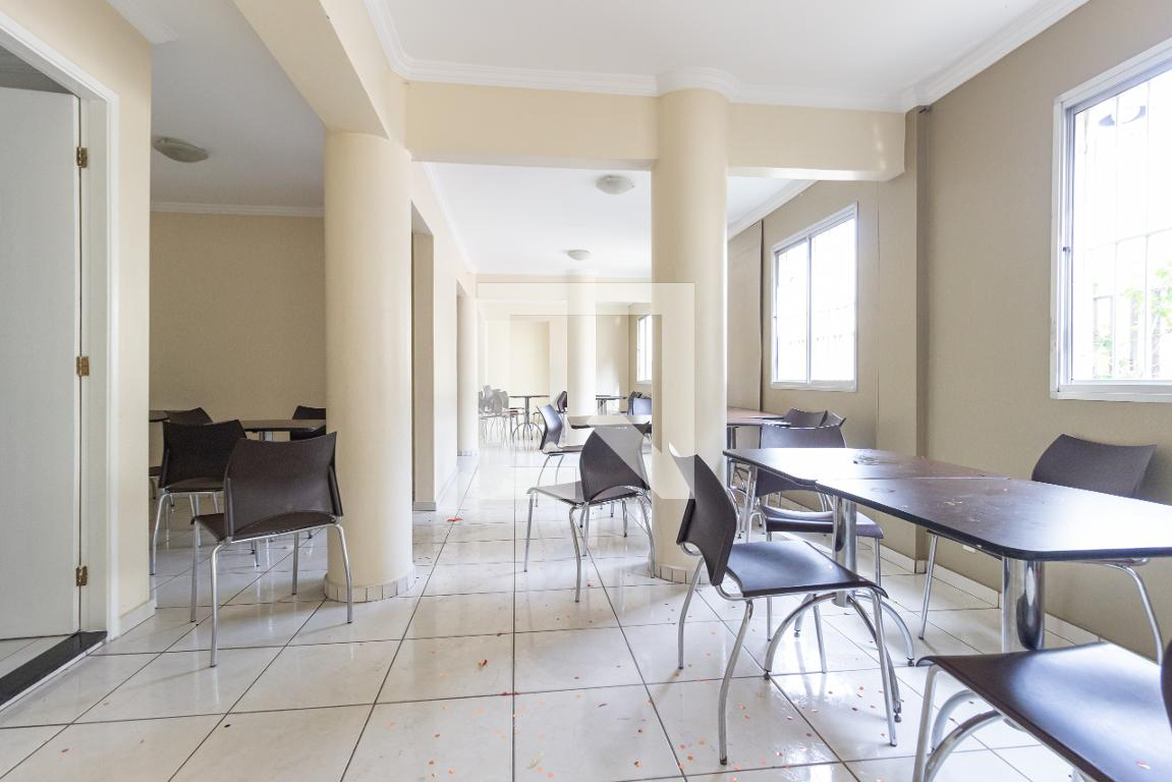 Salão de Festas - Altos do Butantã Club