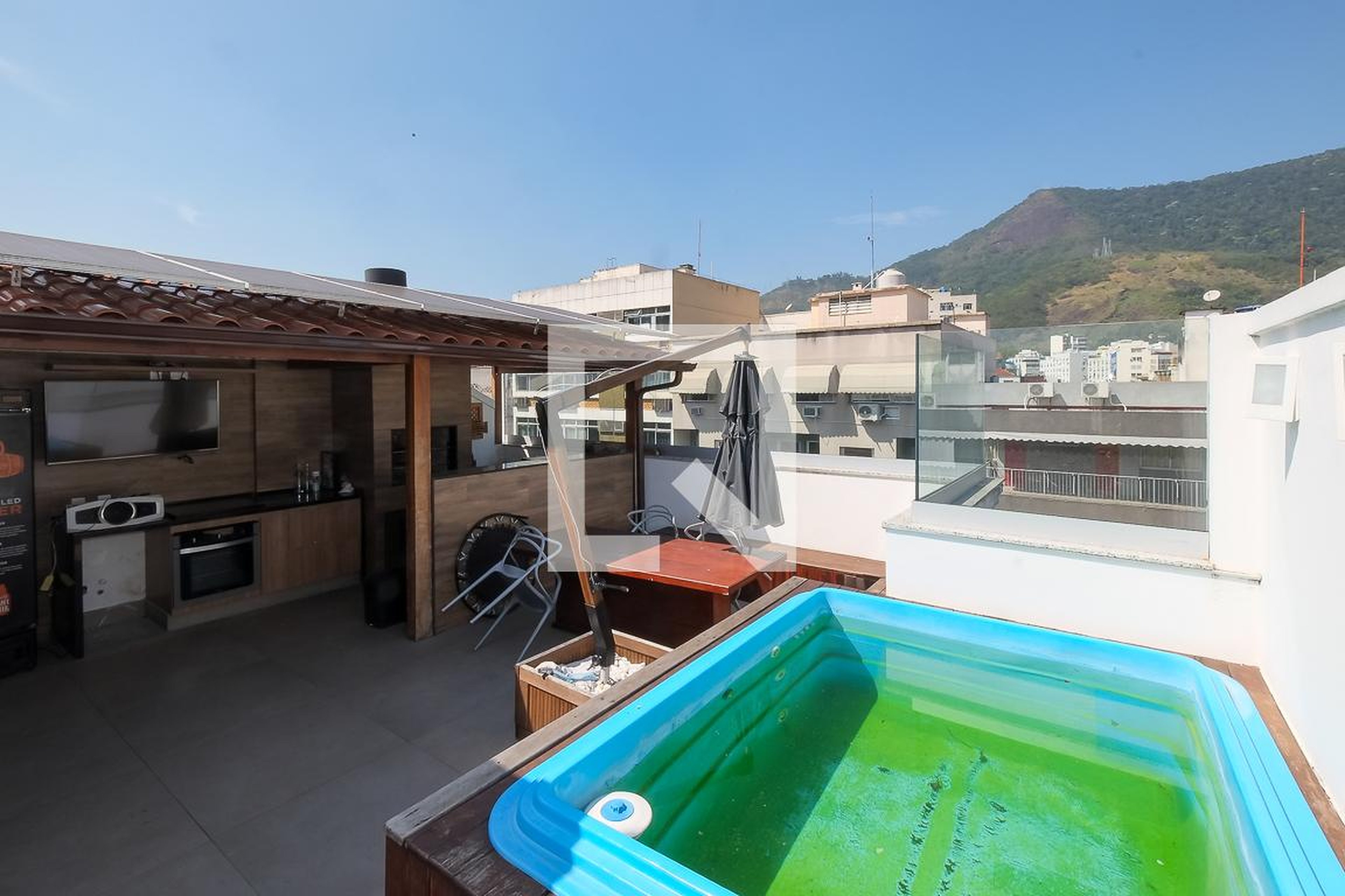 Piscina - 