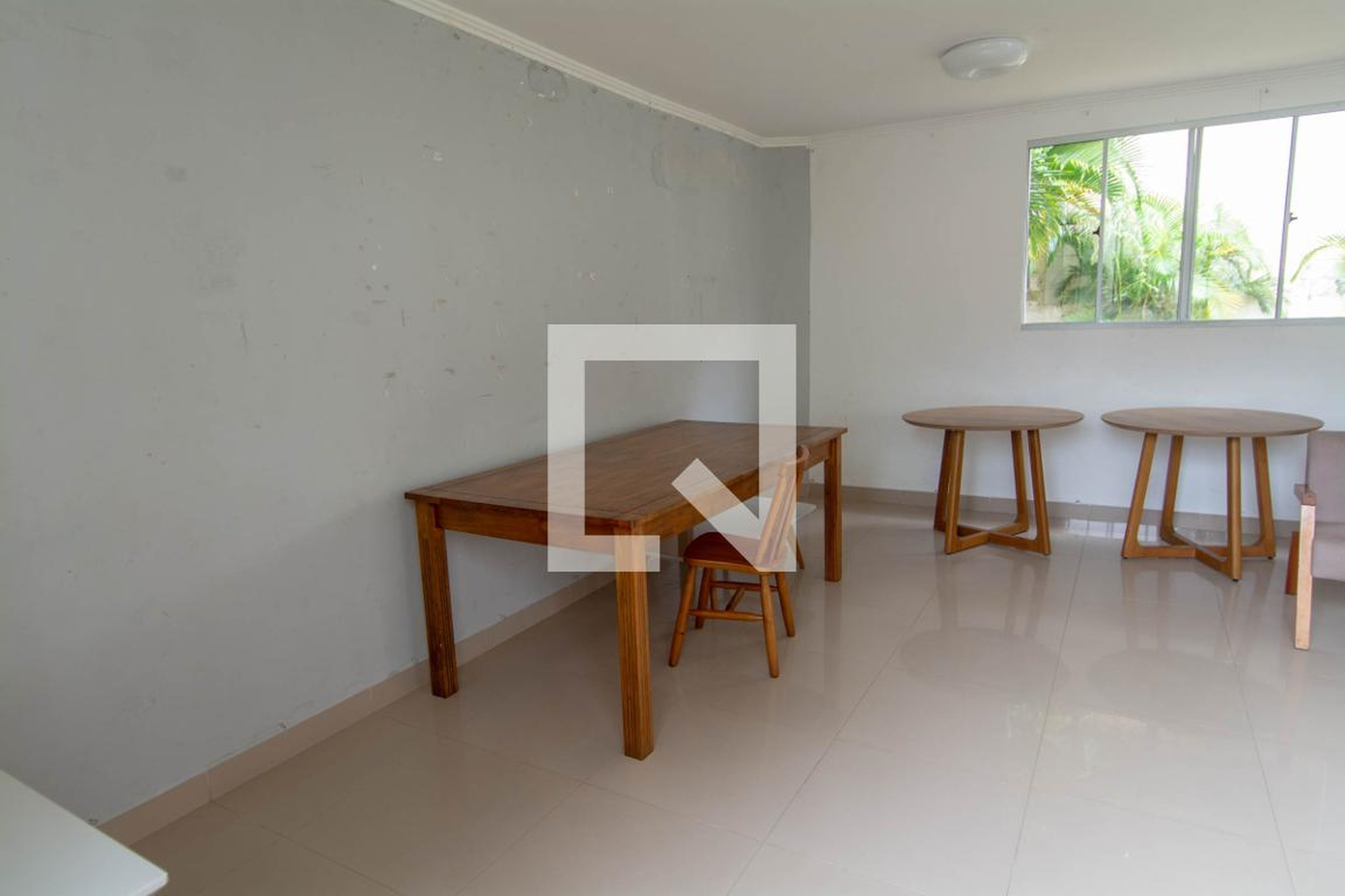 Salao de Festa - Solar do Parque