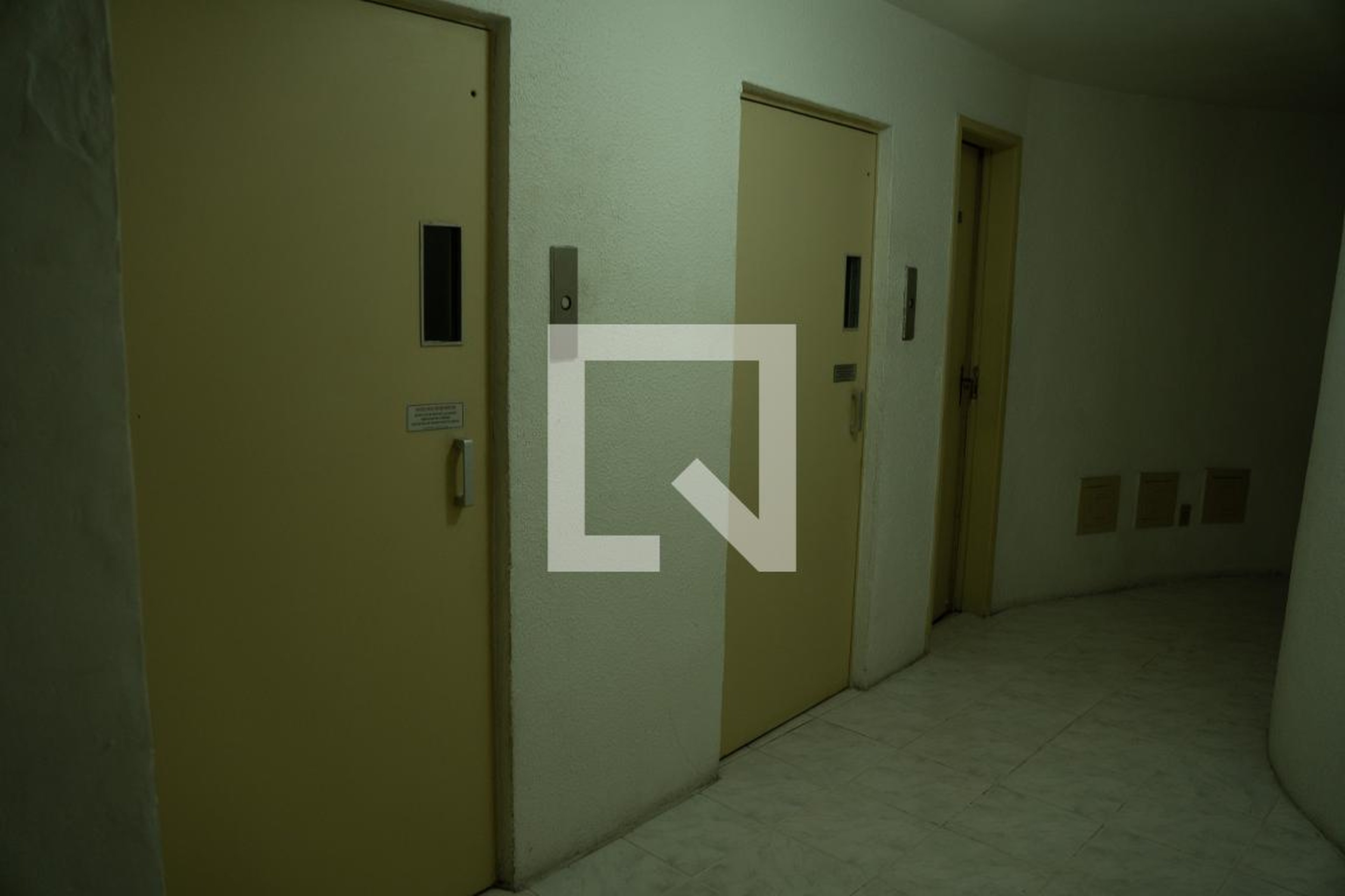 Hall de Entrada - La Résidence Du Wiking