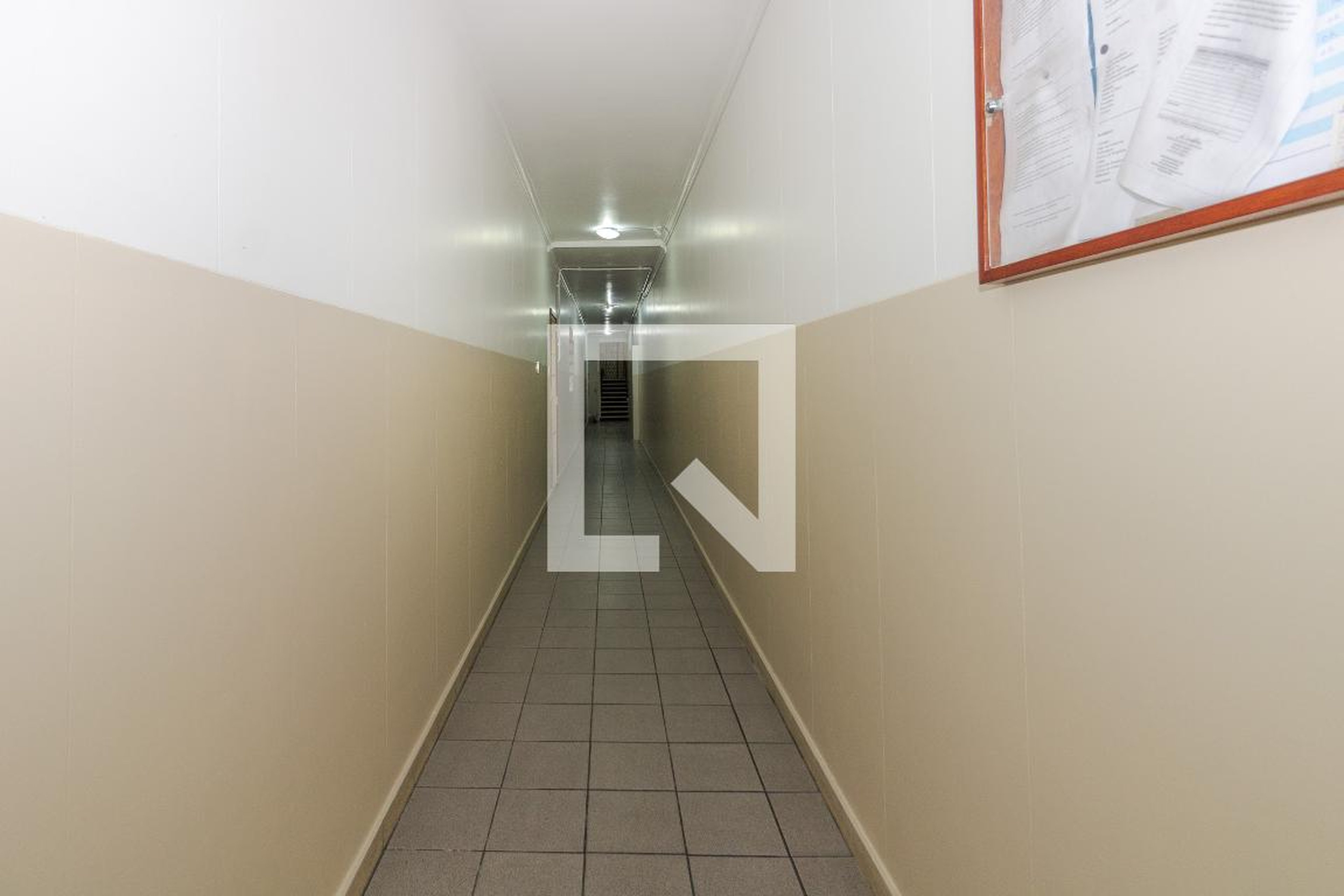 Hall de Entrada - Vicente da Fontoura