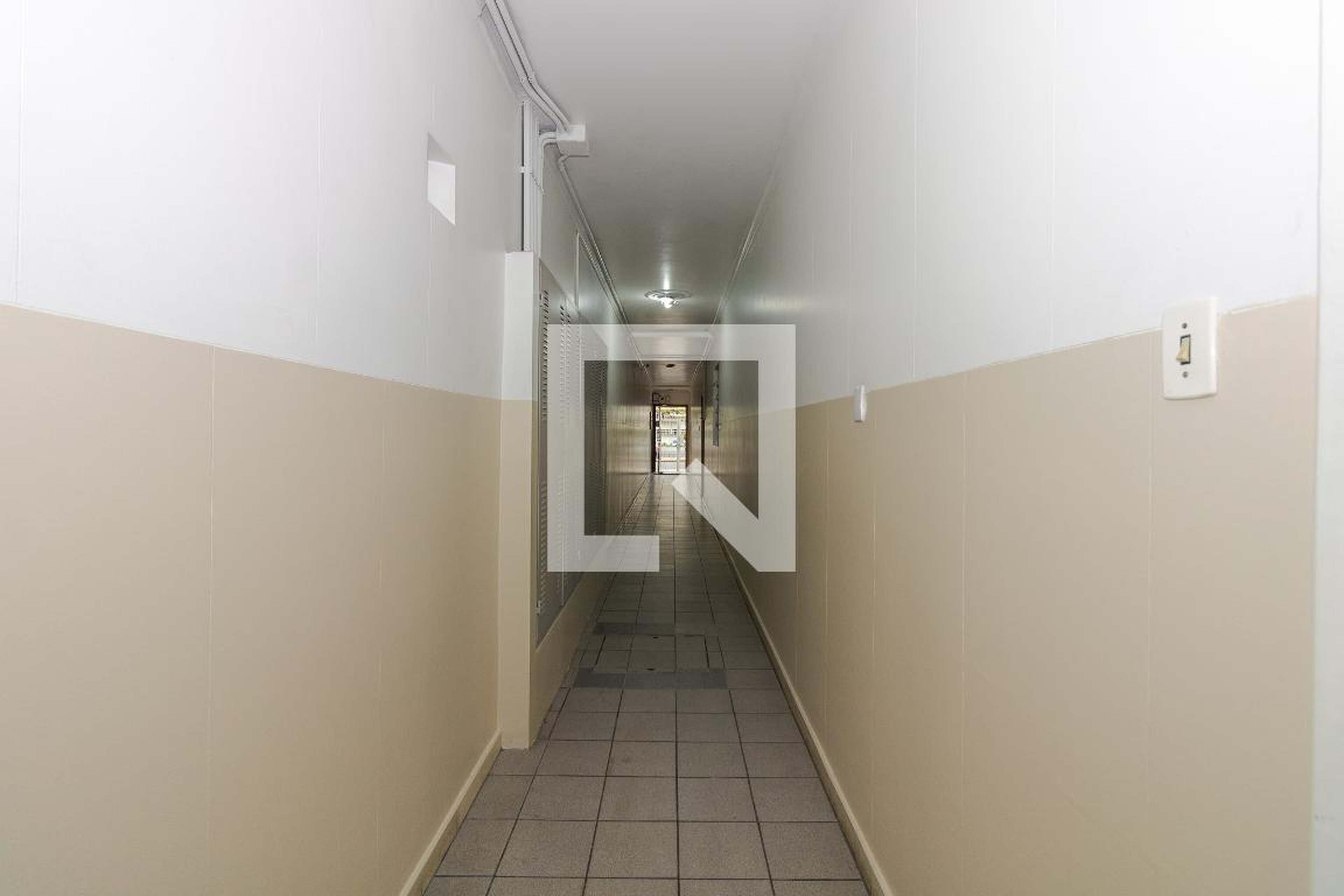 Hall de Entrada - Vicente da Fontoura