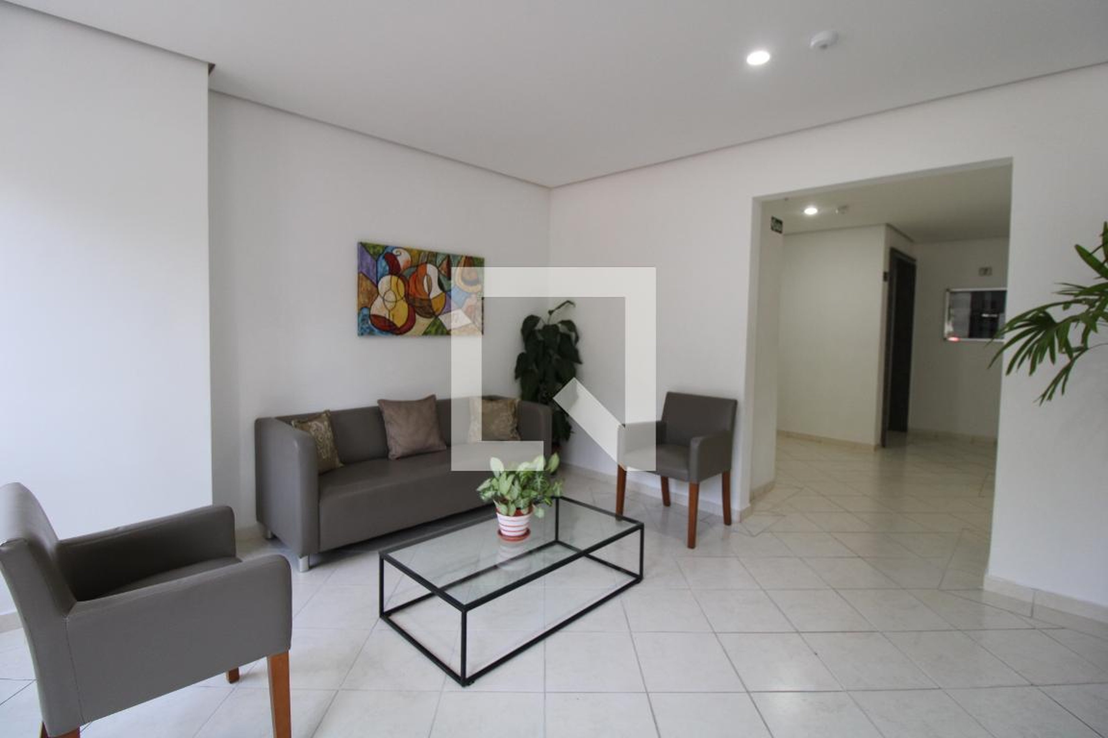 Hall de Entrada - null