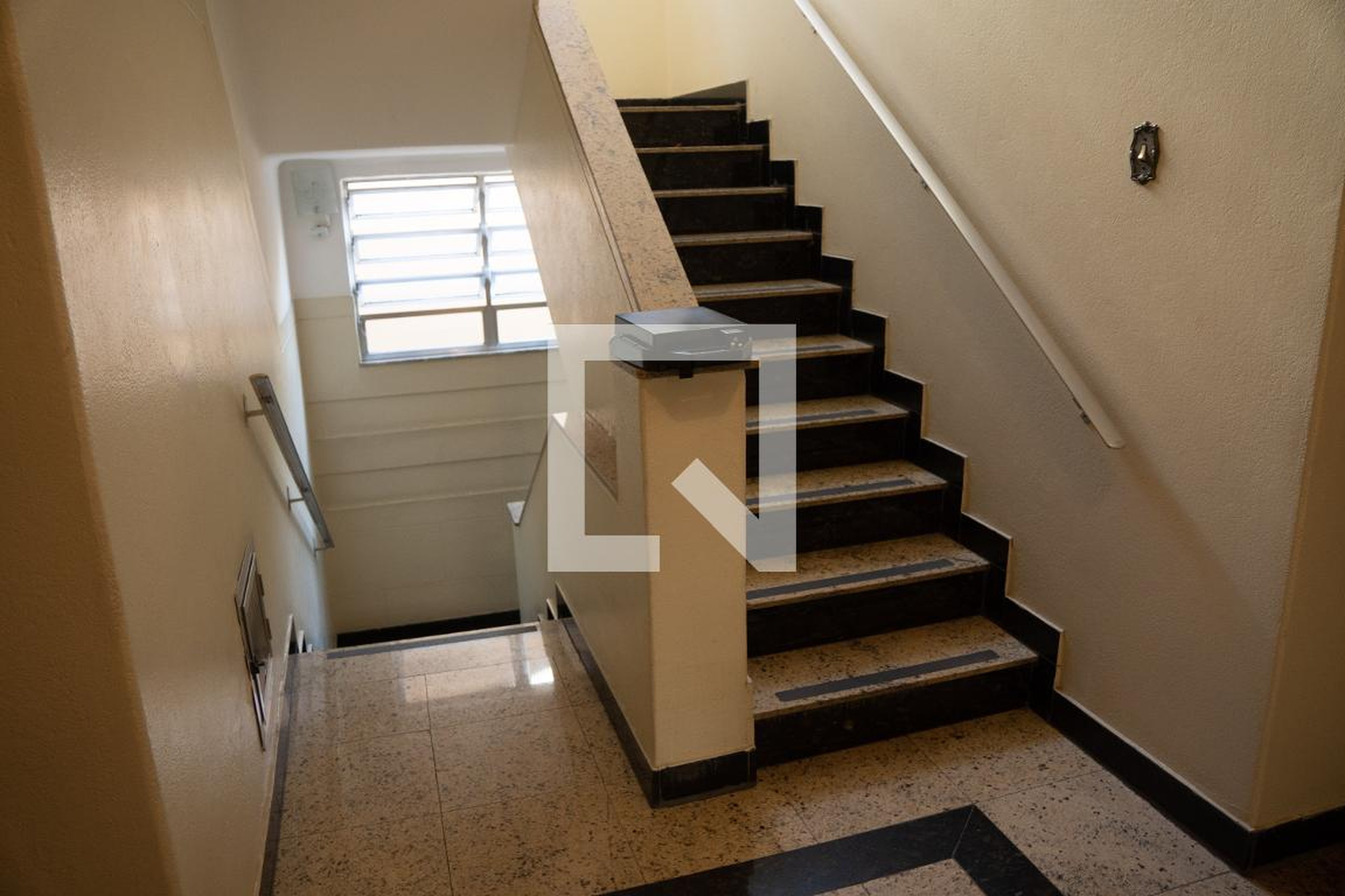 Hall de Entrada - null