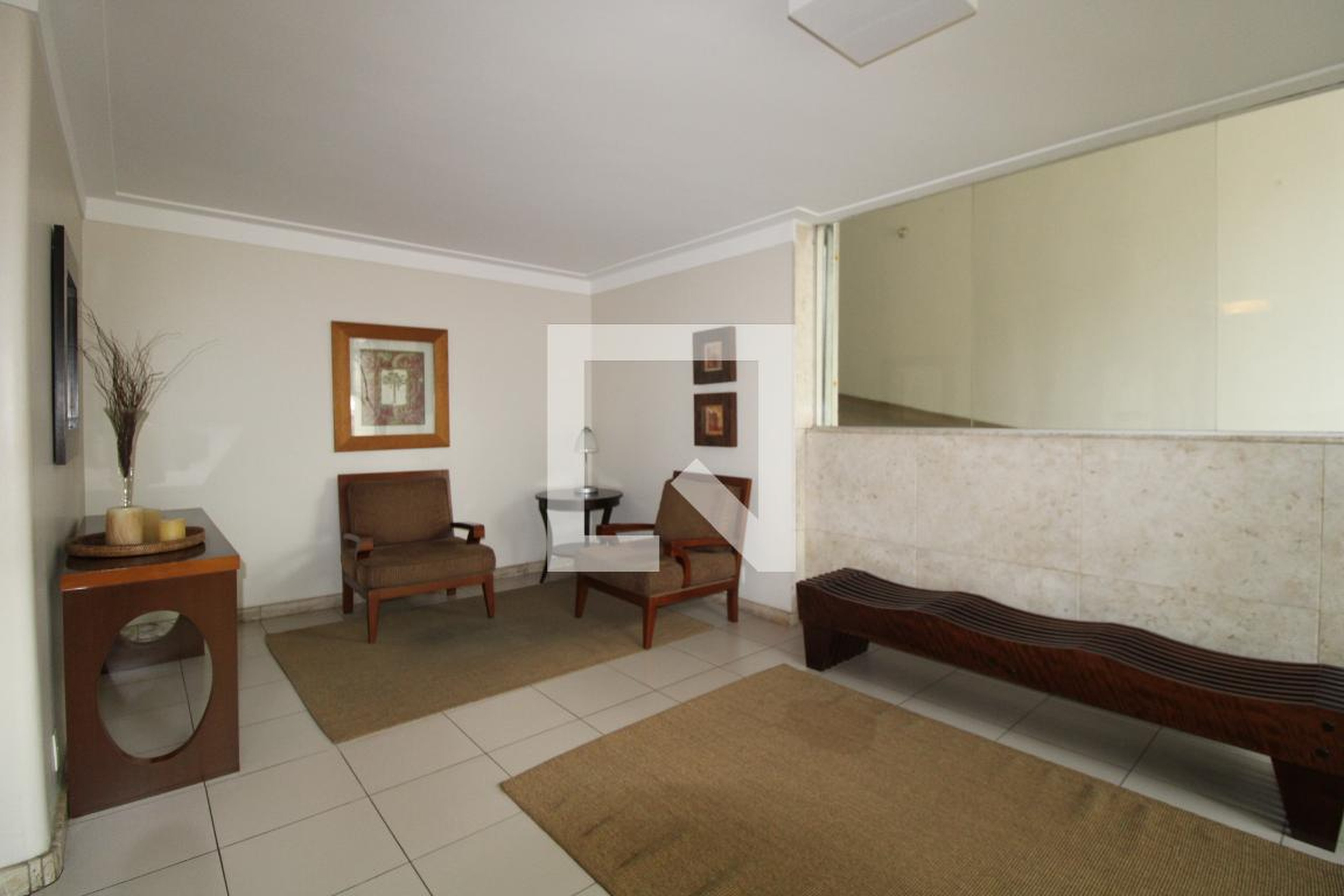 Hall de Entrada - null