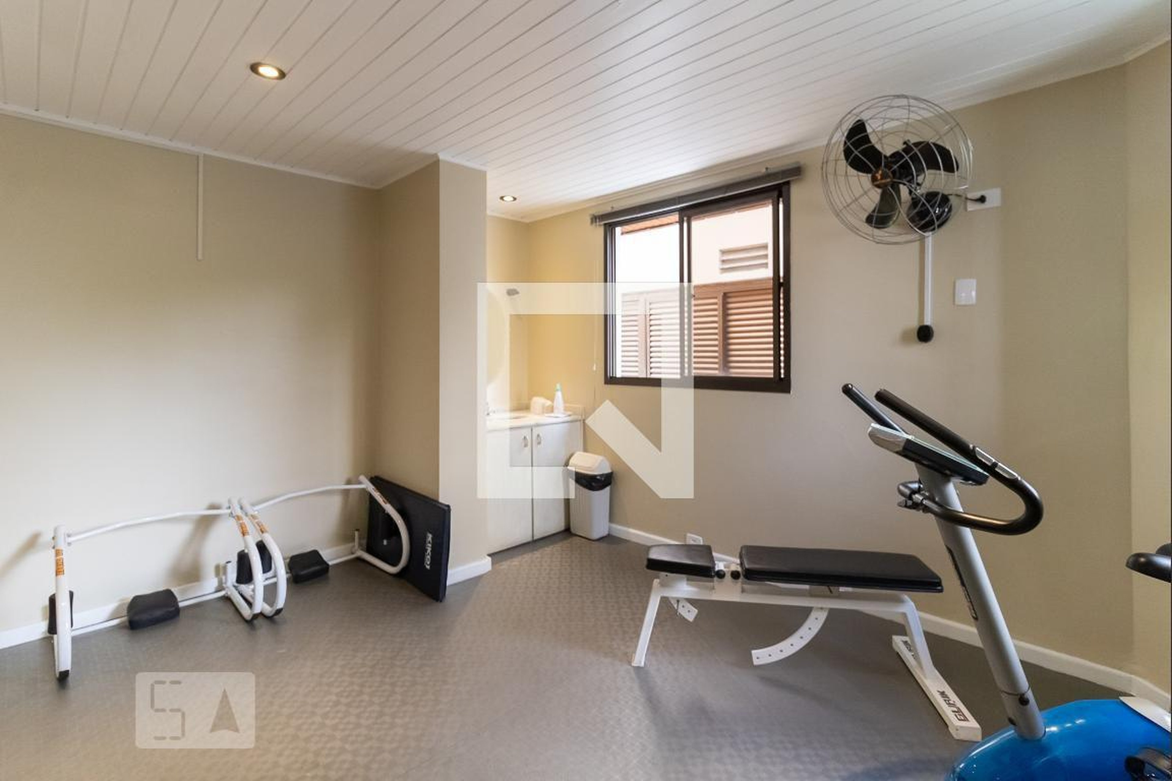 Academia - Las Vegas