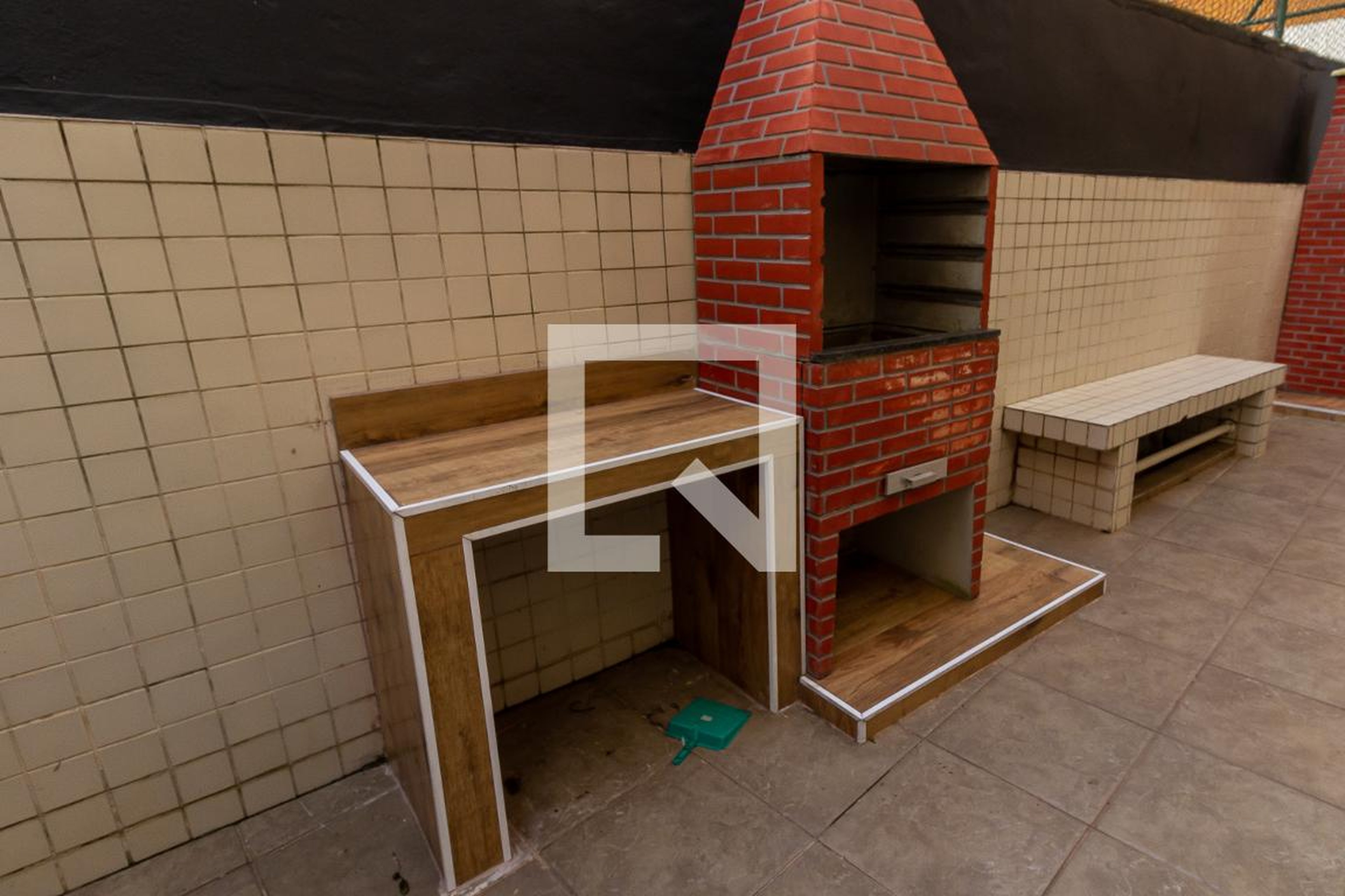 Churrasqueira - Raimundo Arjonas