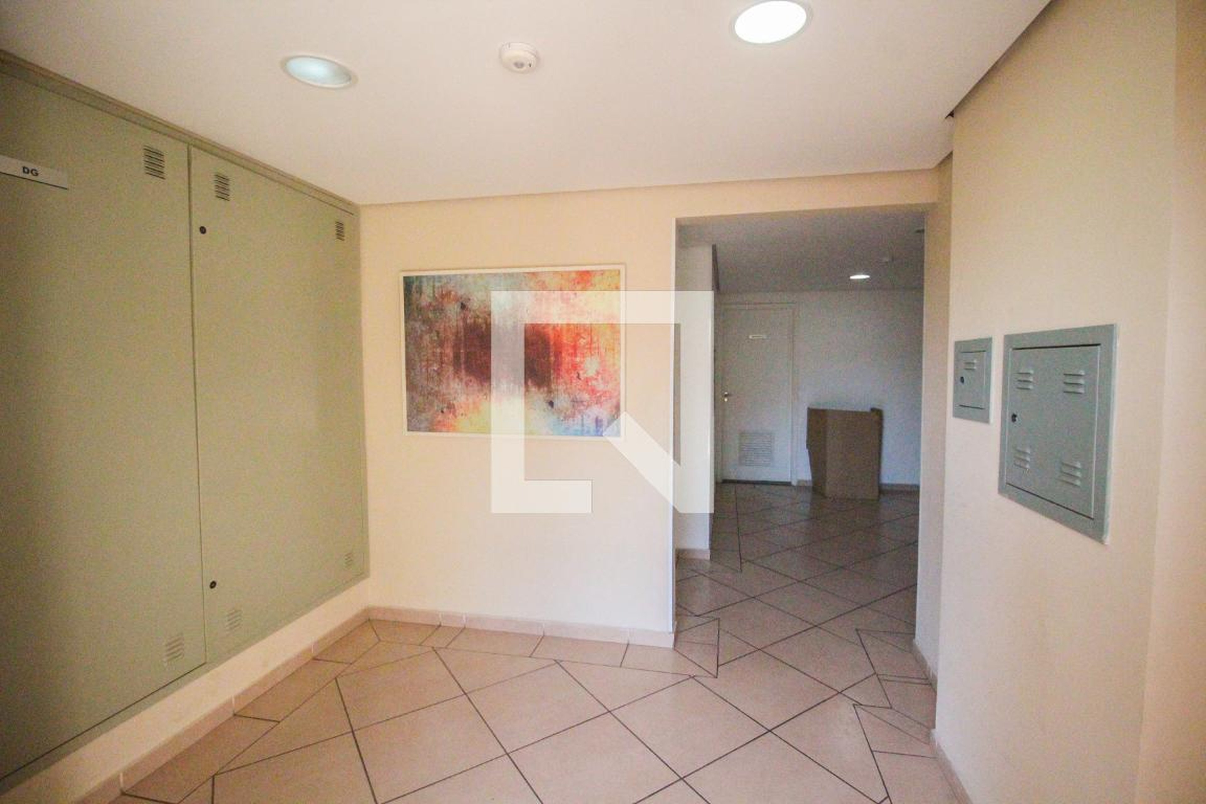 Hall - Plus Itaquera