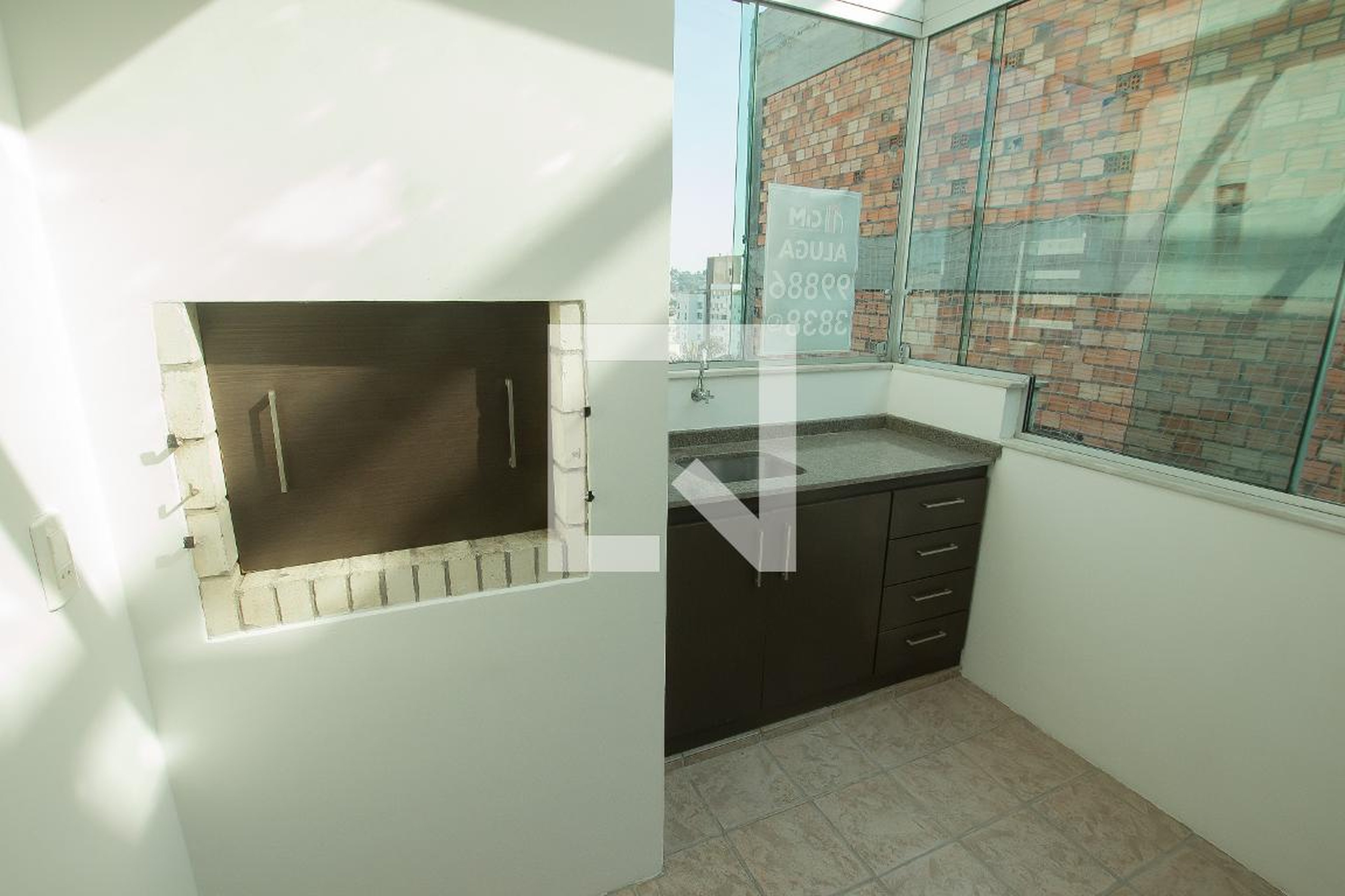 Churrasqueira - Del Plata