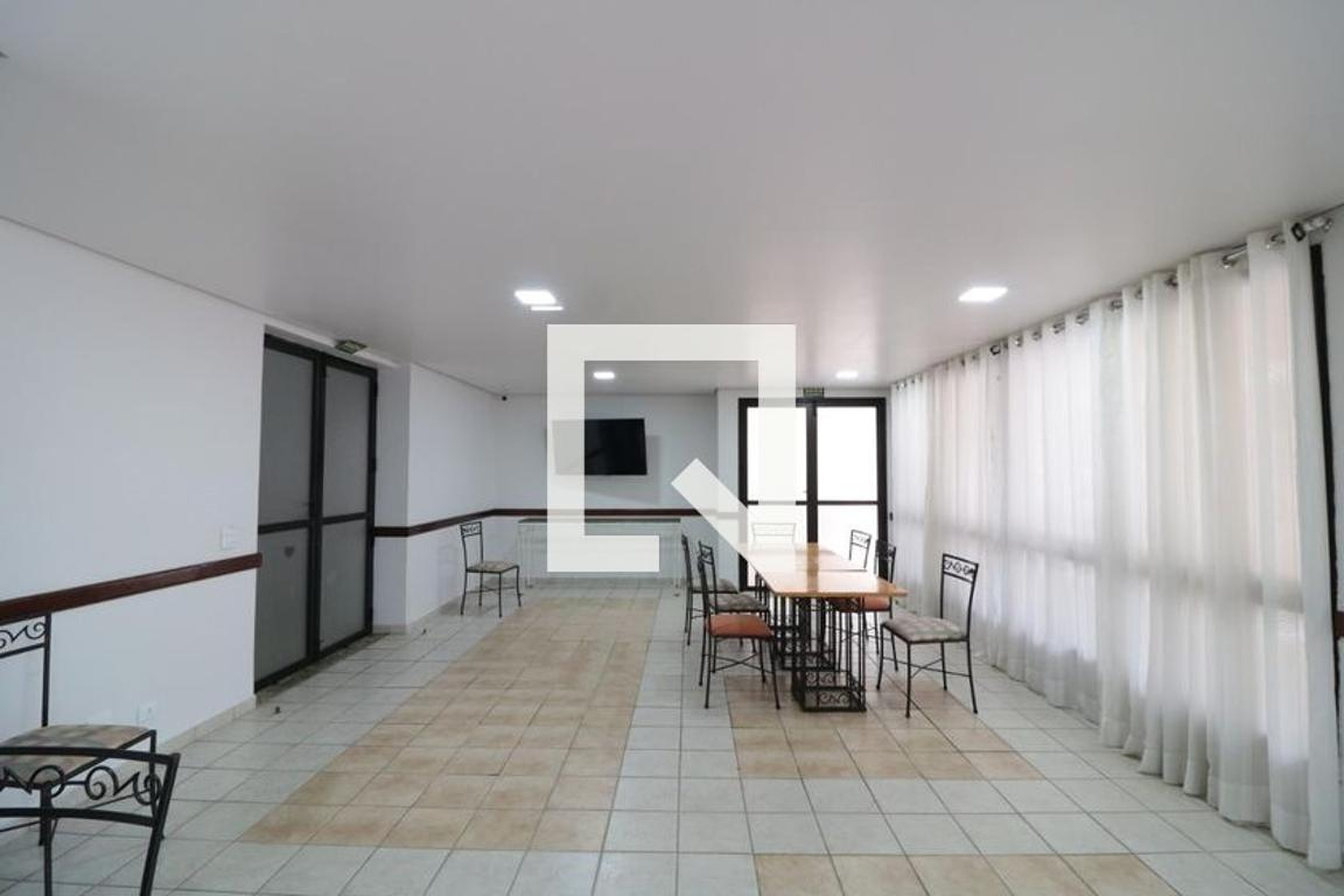 Salão de festas - Strauss