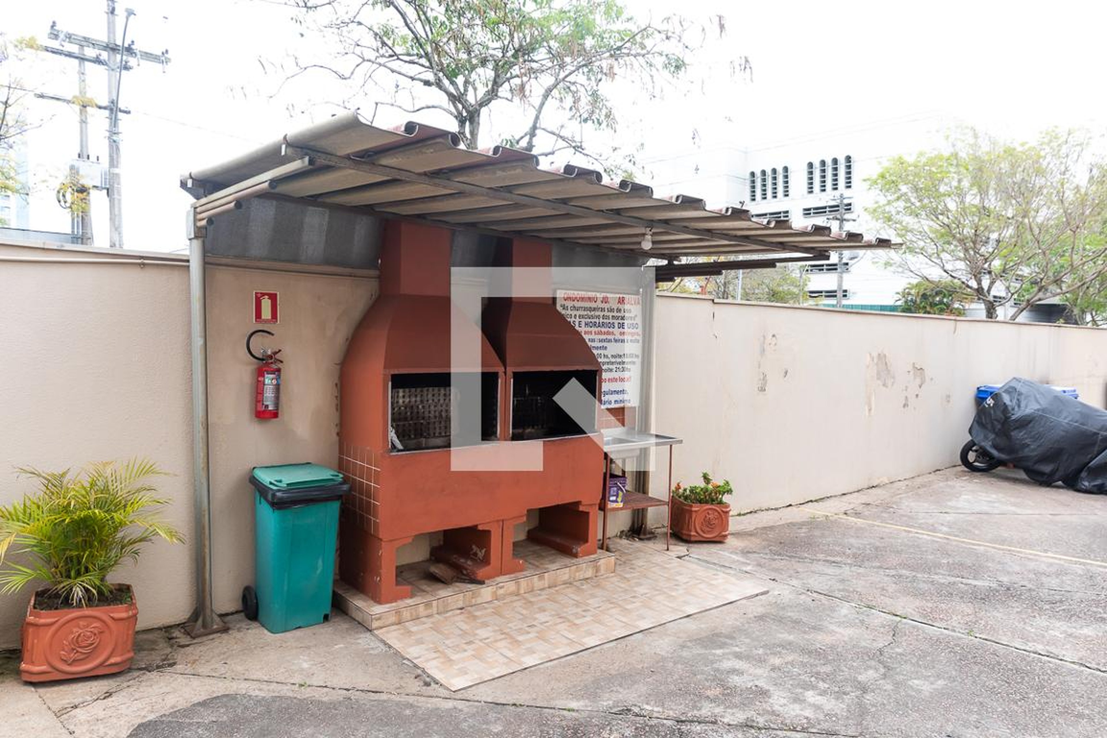 Churrasqueira - João Cândido