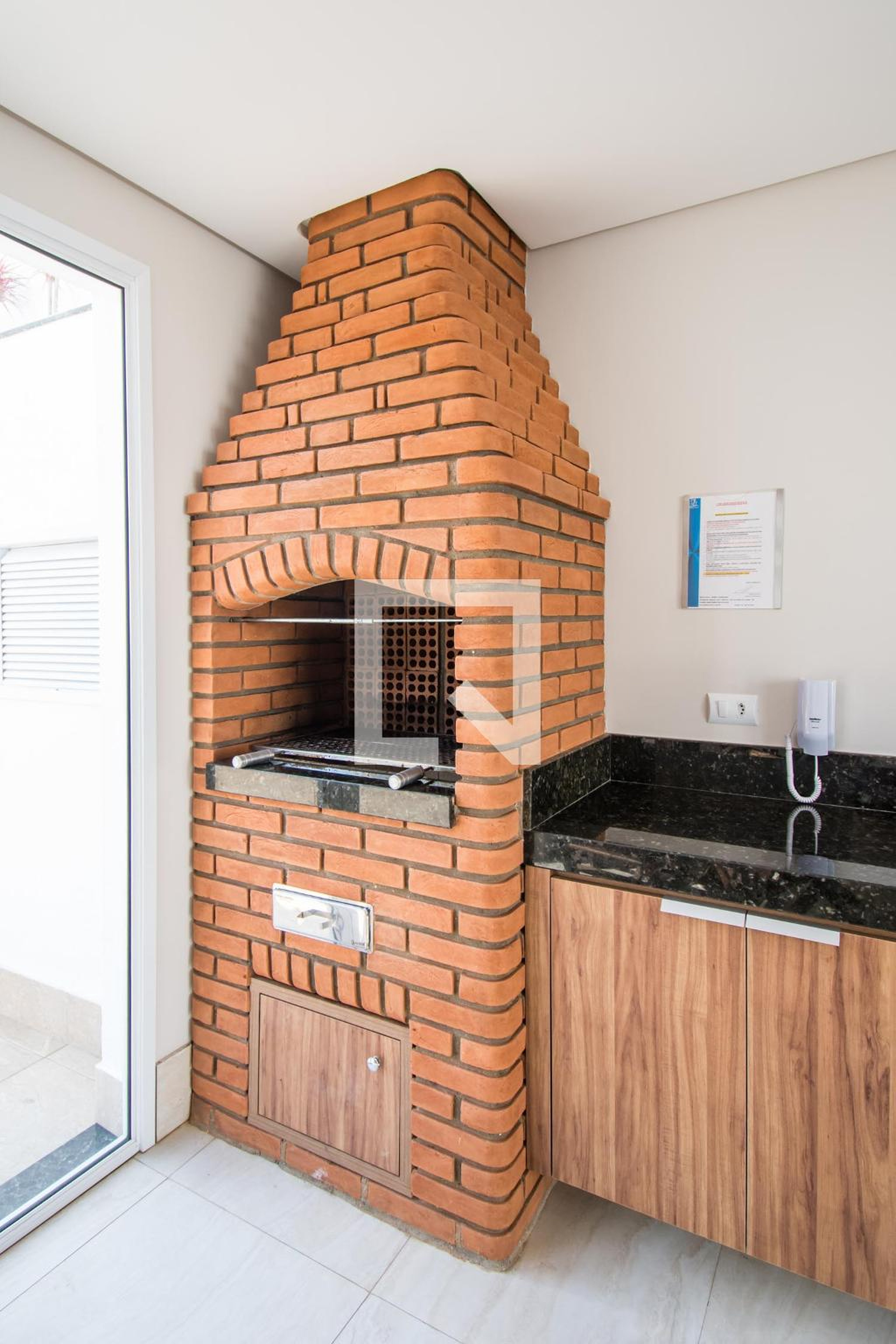 Churrasqueira - Studio 11