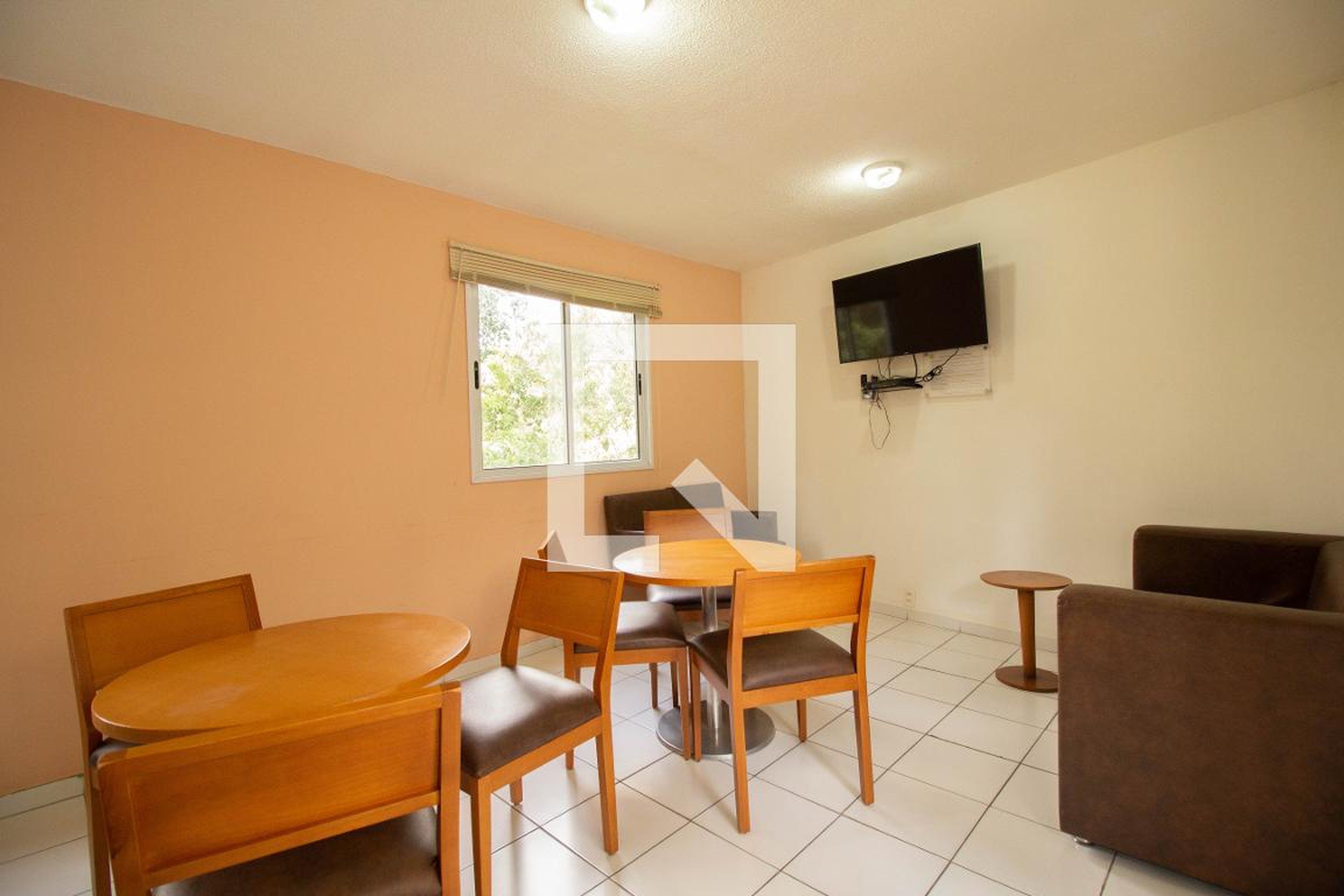 Salao de Festa - Liber Bosque dos Jequitibás