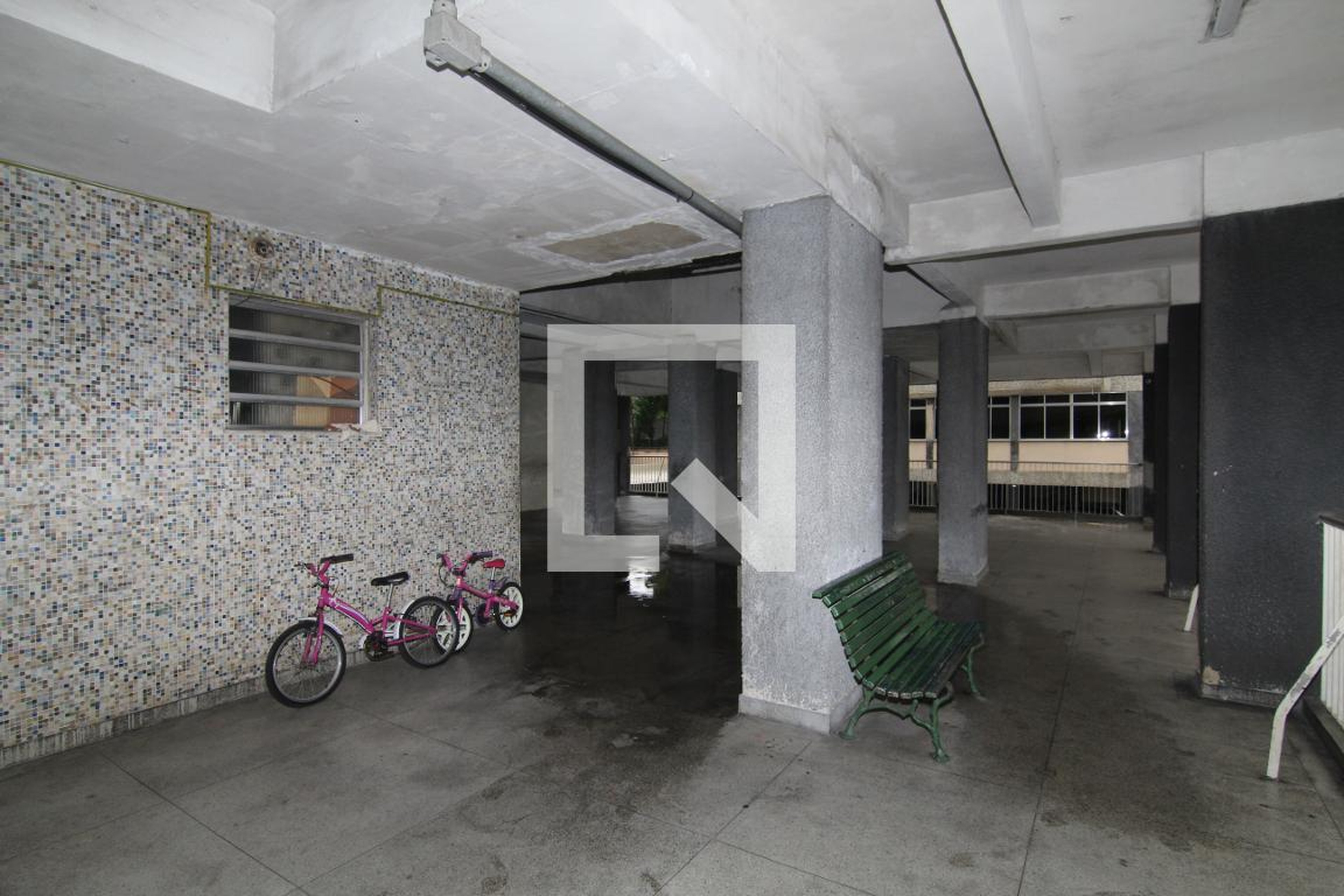 Playground - Araribóia
