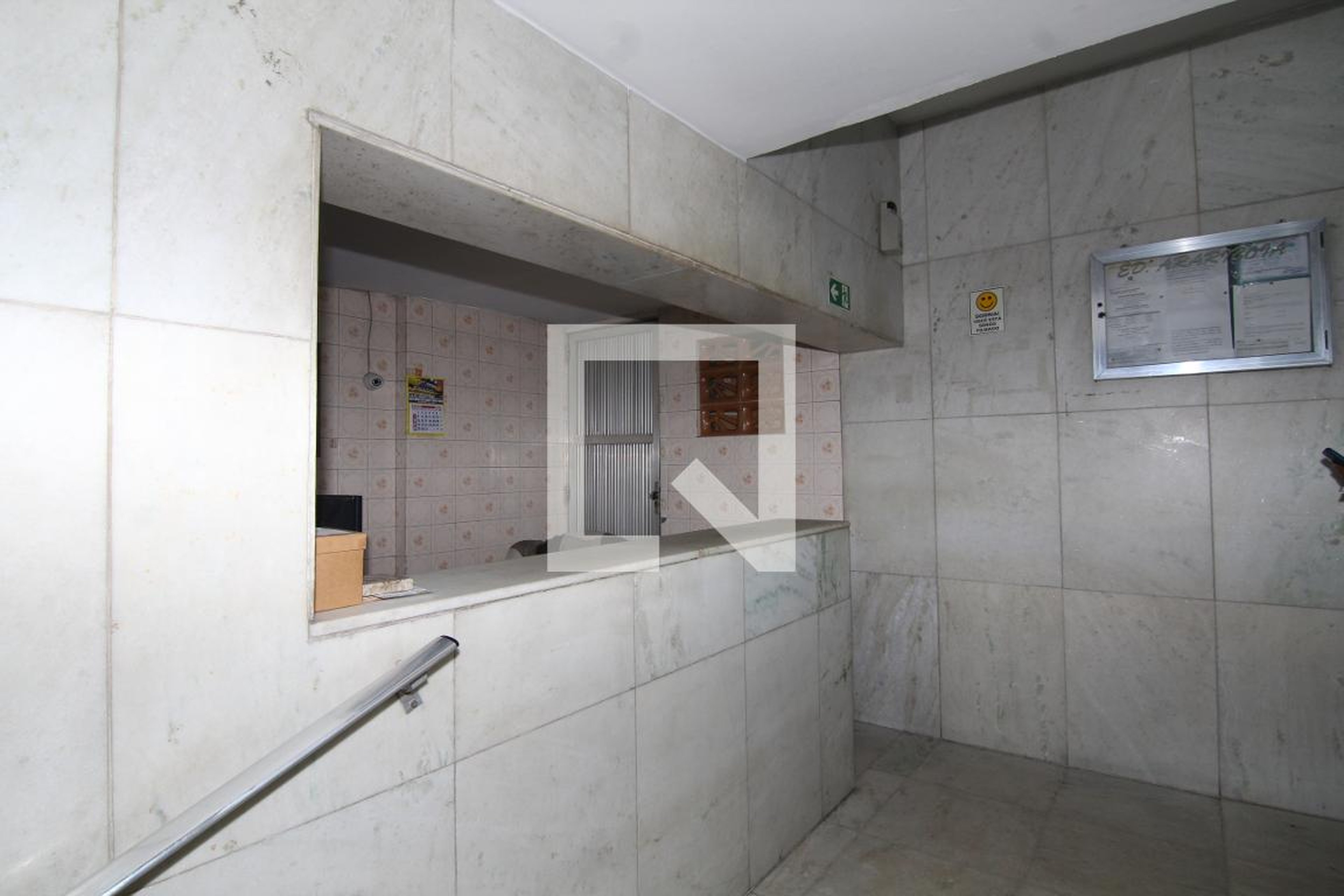 Portaria - Araribóia