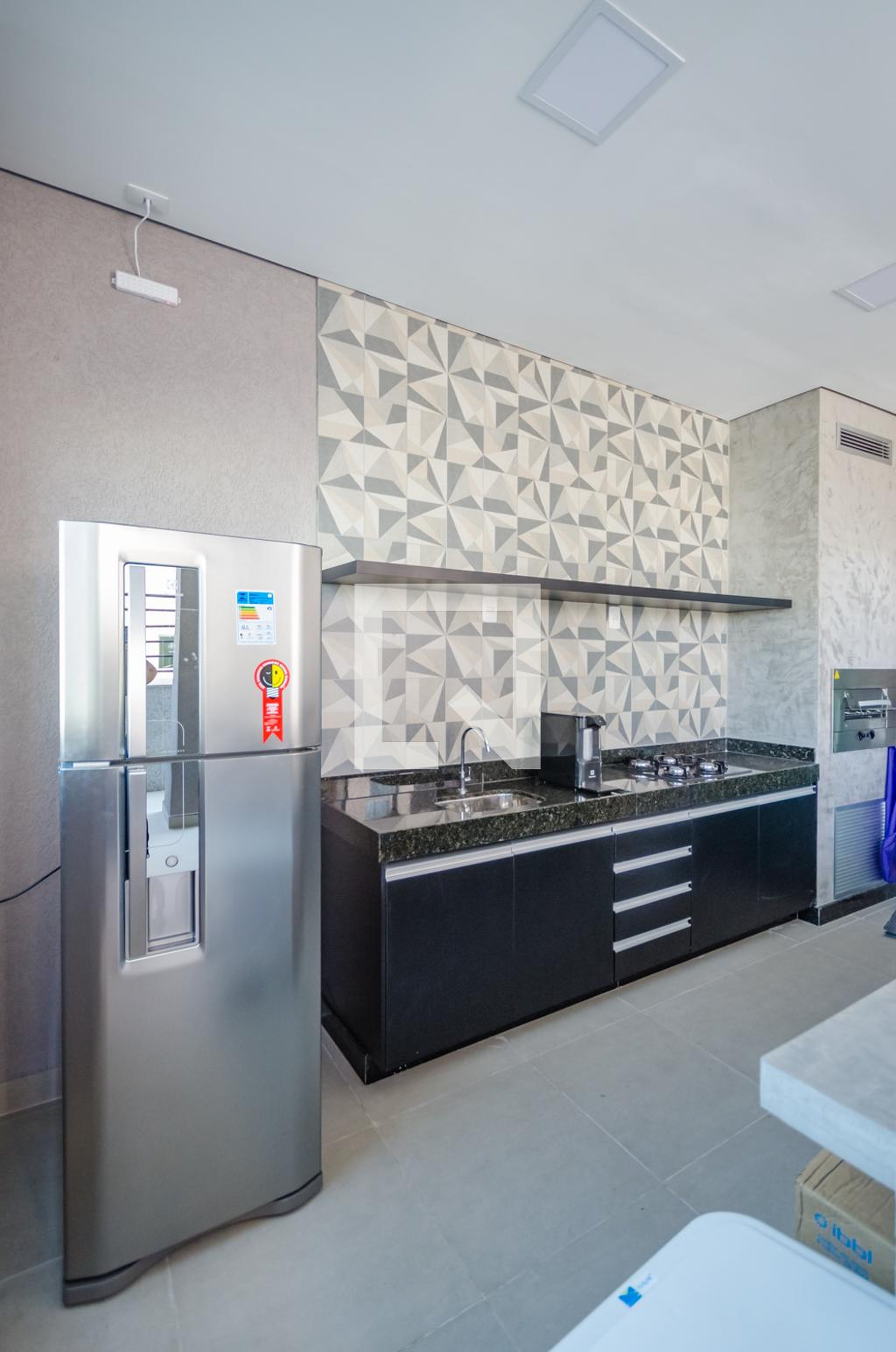 Espaço Gourmet - Villa di Montalcino