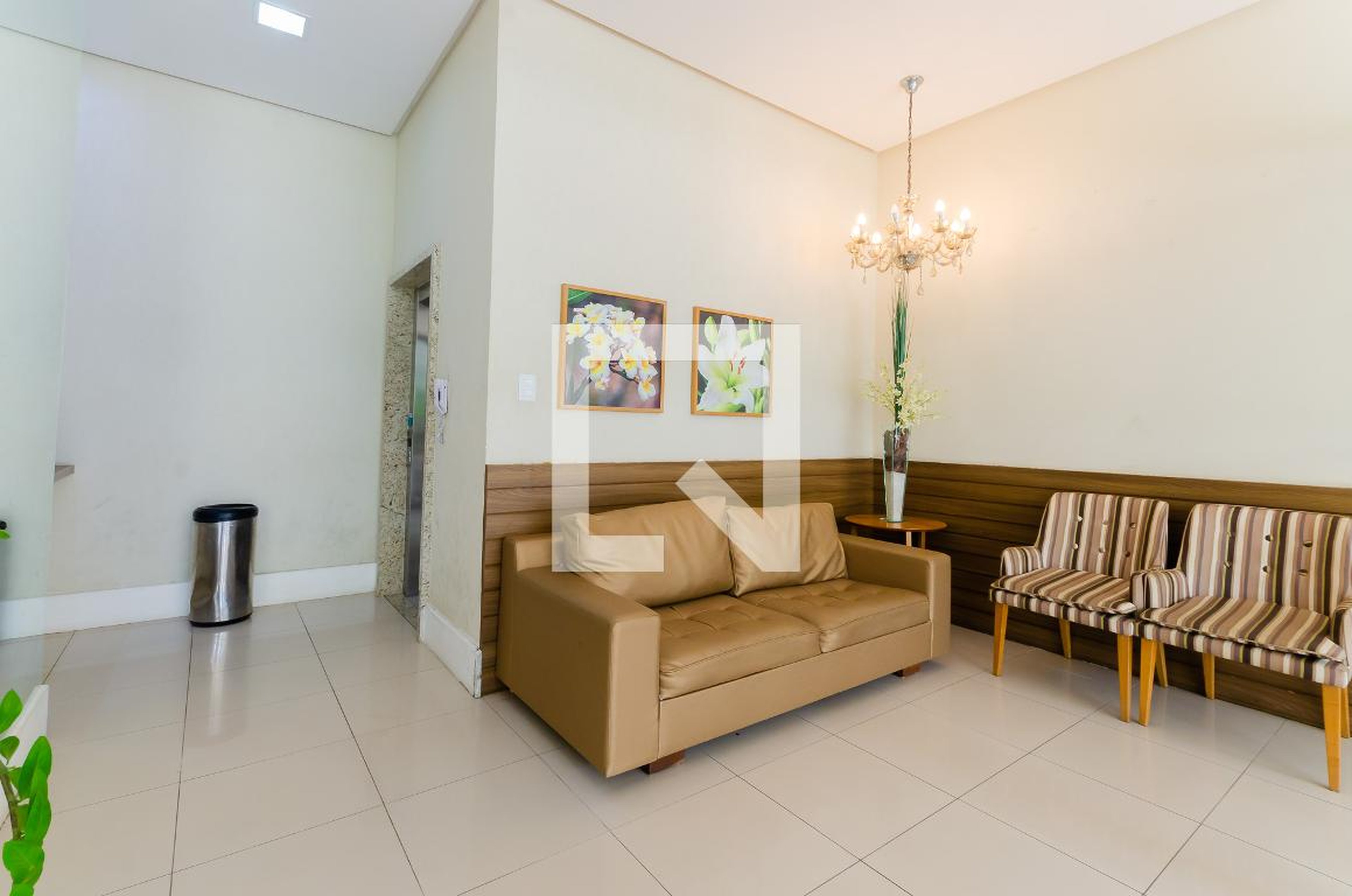 Hall de Entrada - Acupe Exclusive