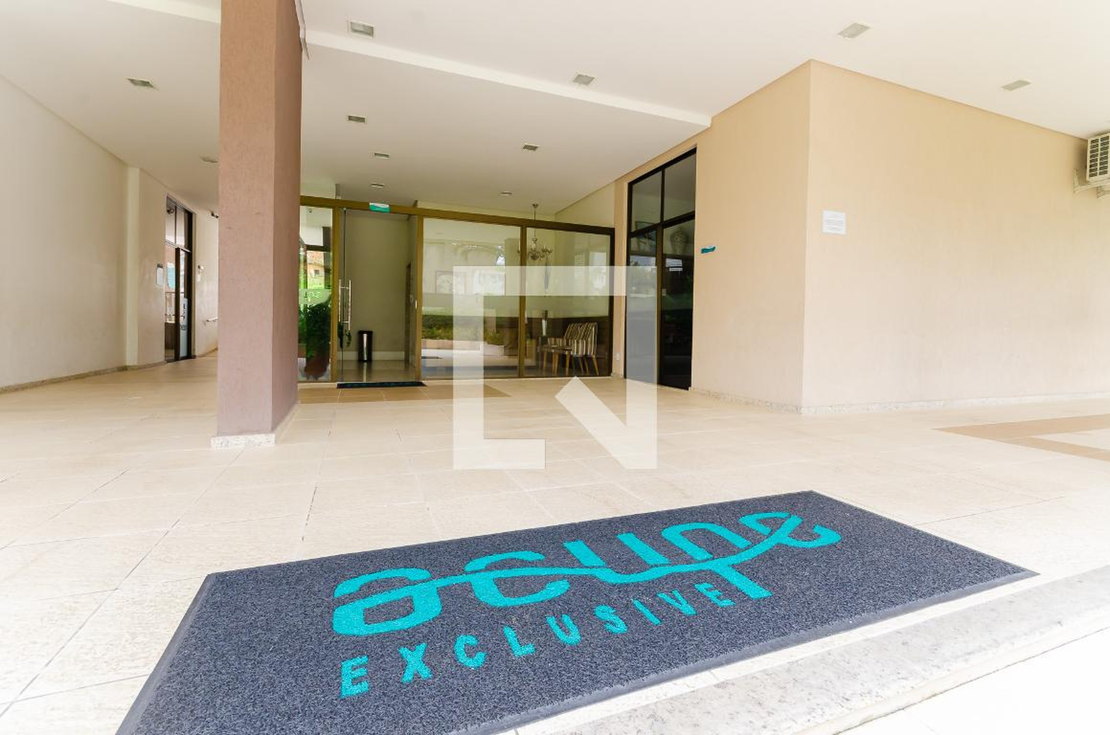 Entrada - Acupe Exclusive