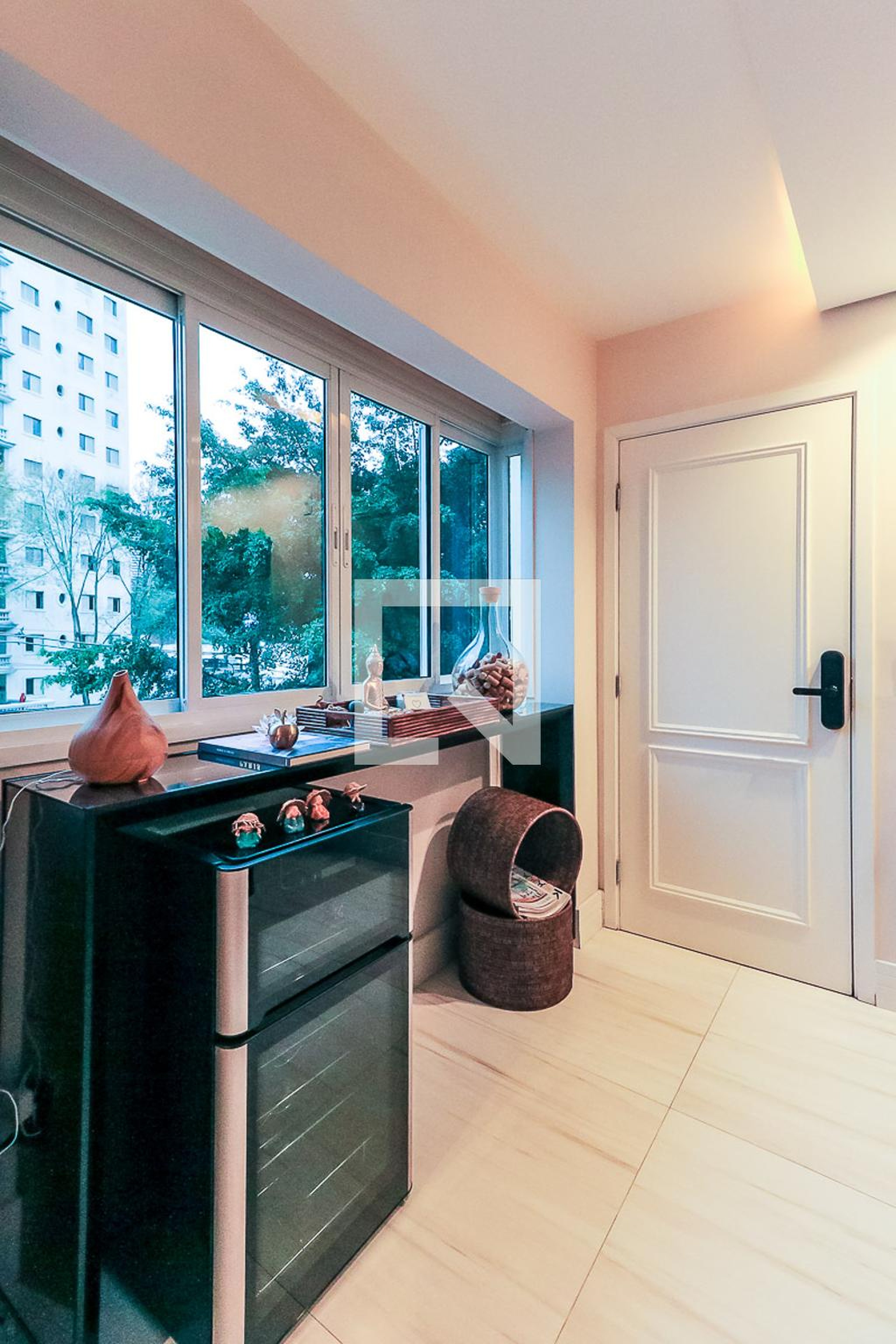 Entrada - Sanfilippo Residencial Panamby