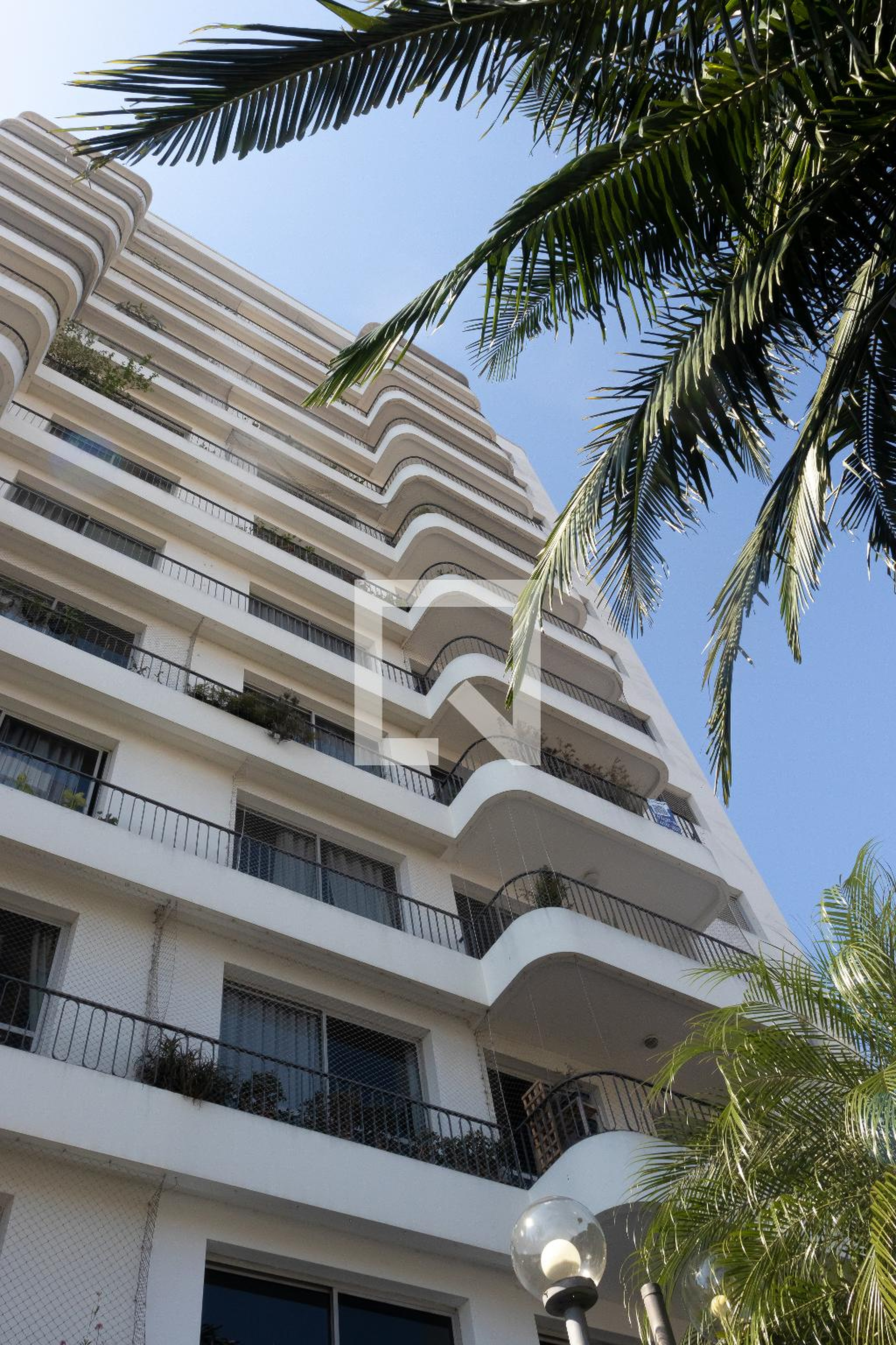 Fachada Condomínio Pieve Di Cadore