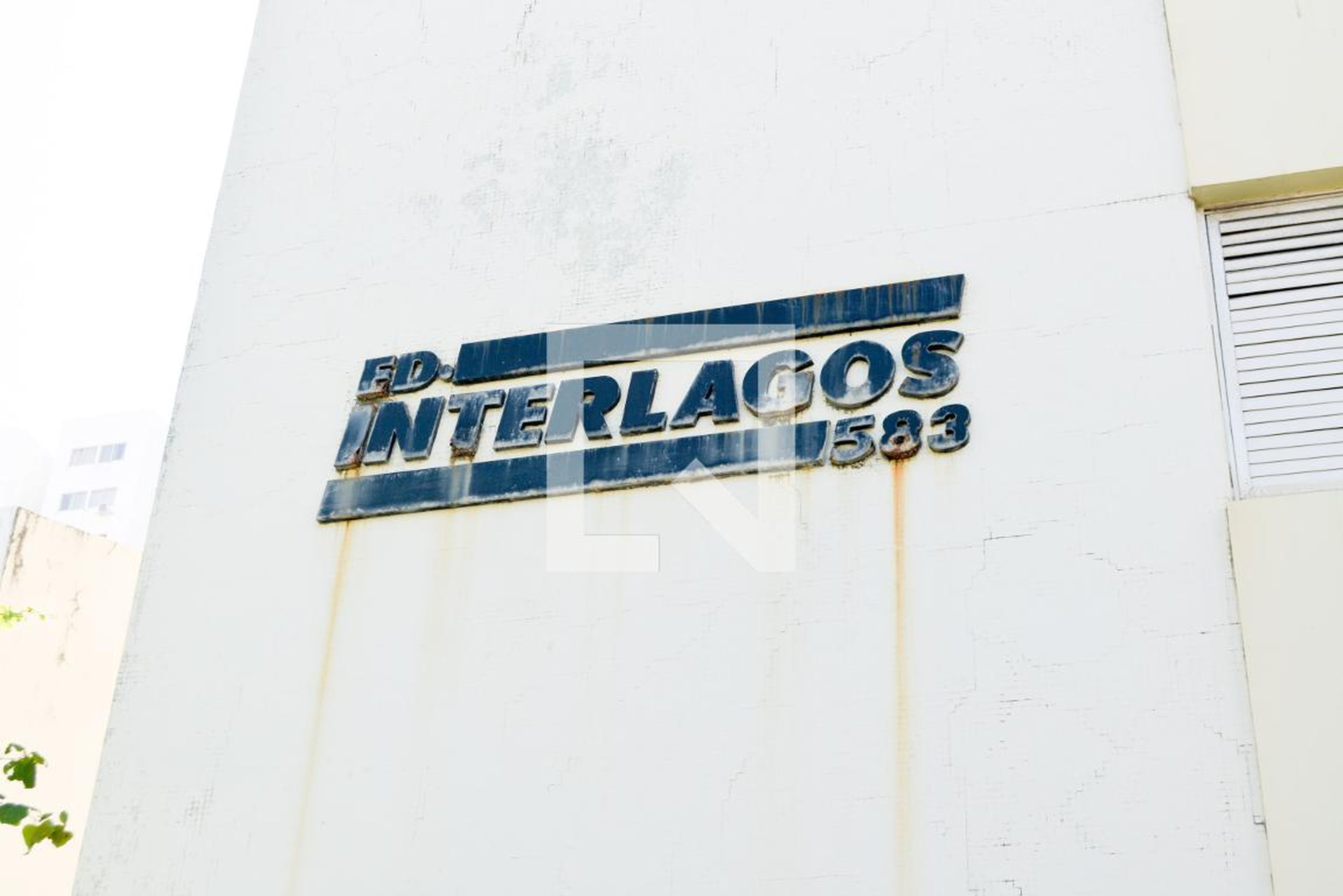 Área comum - EDF Interlagos