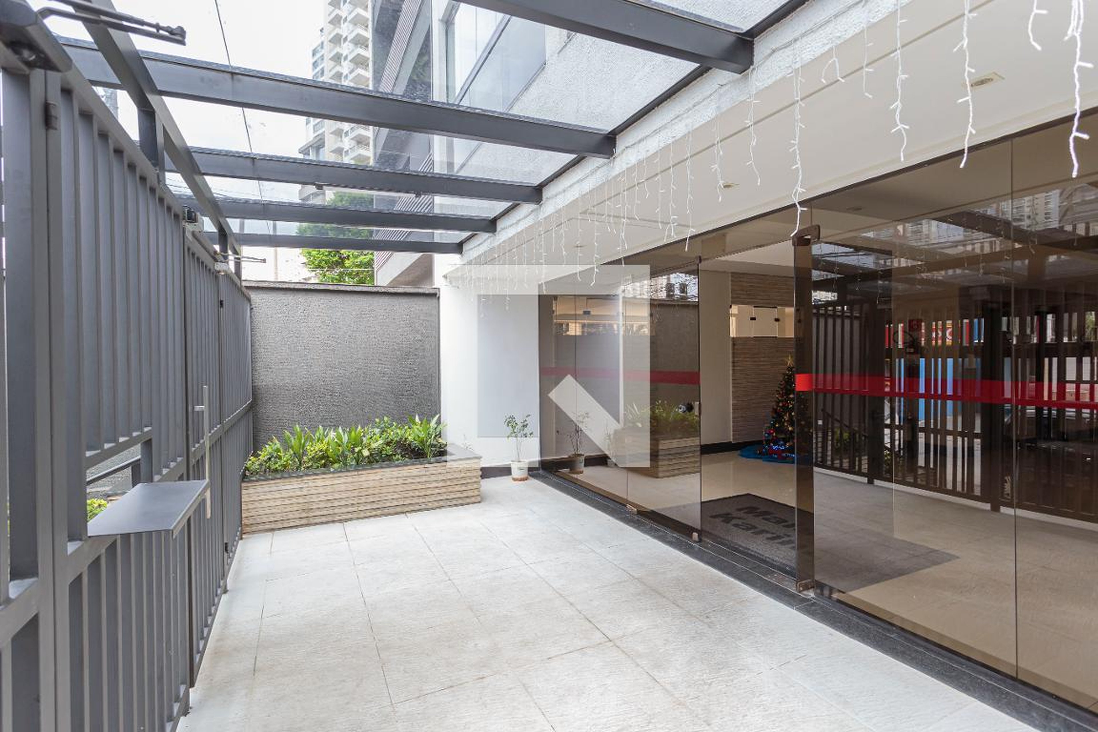 Entrada - Maison Karina