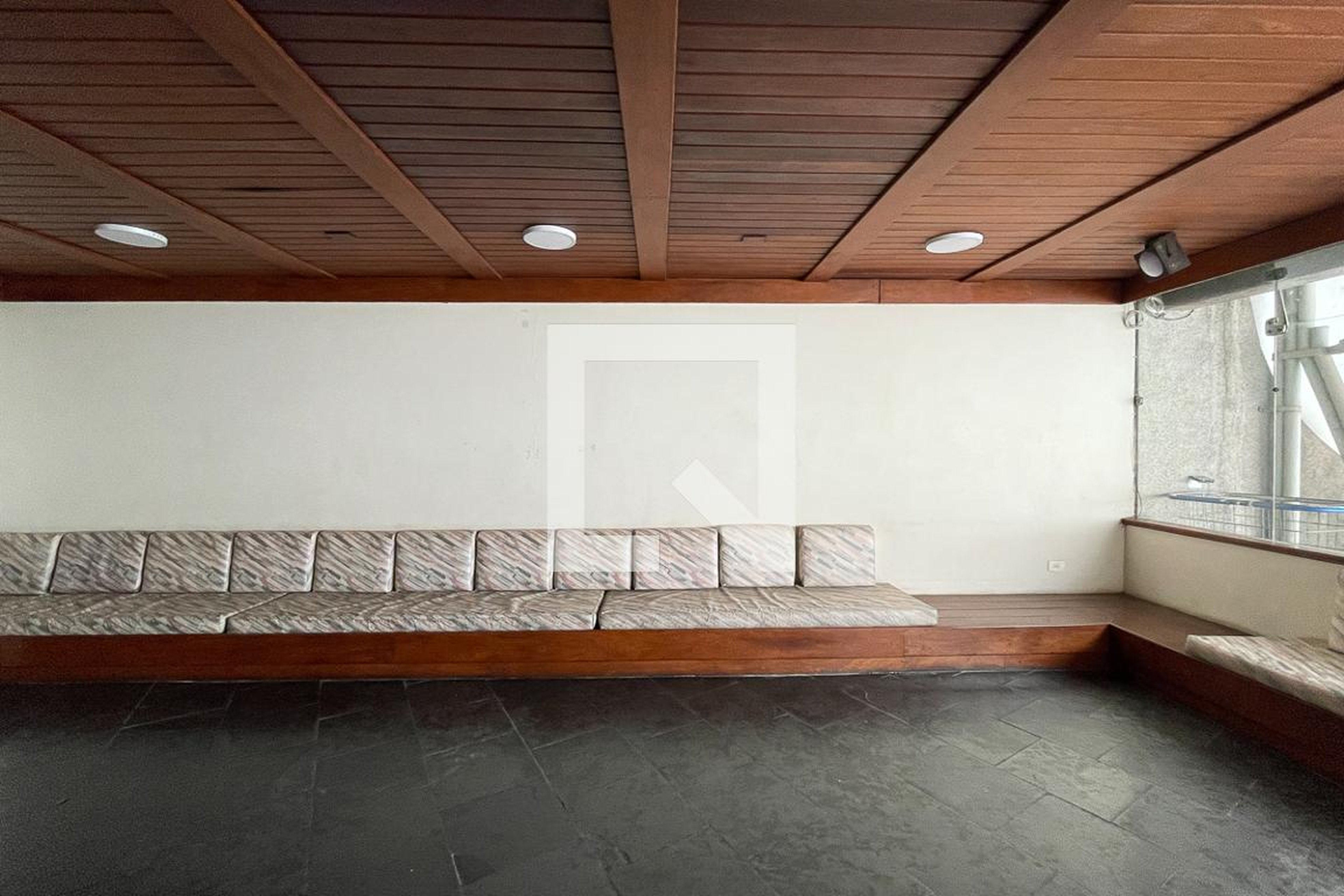 SALAO DE FESTAS - São Geraldo