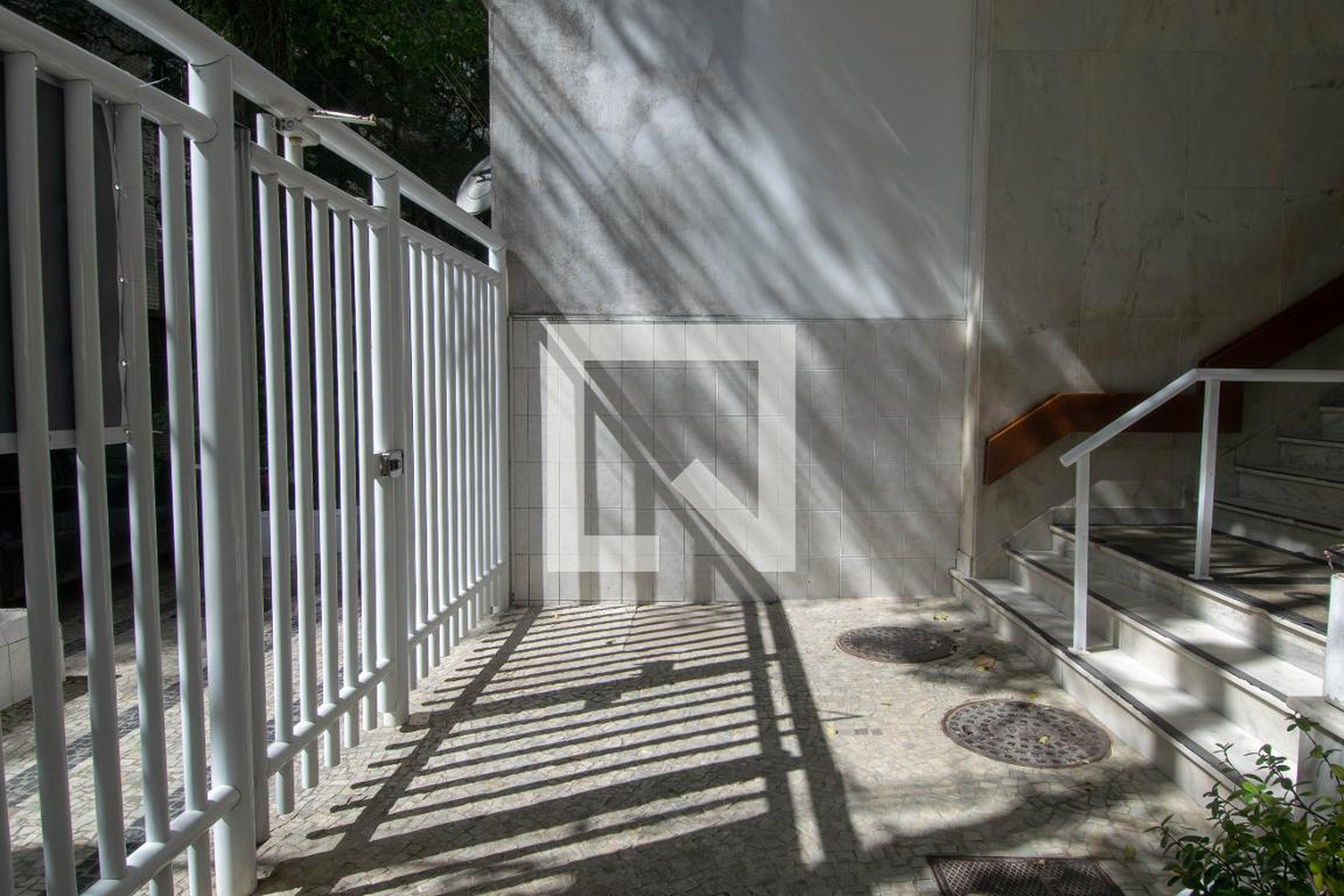 Área comum - Caillet