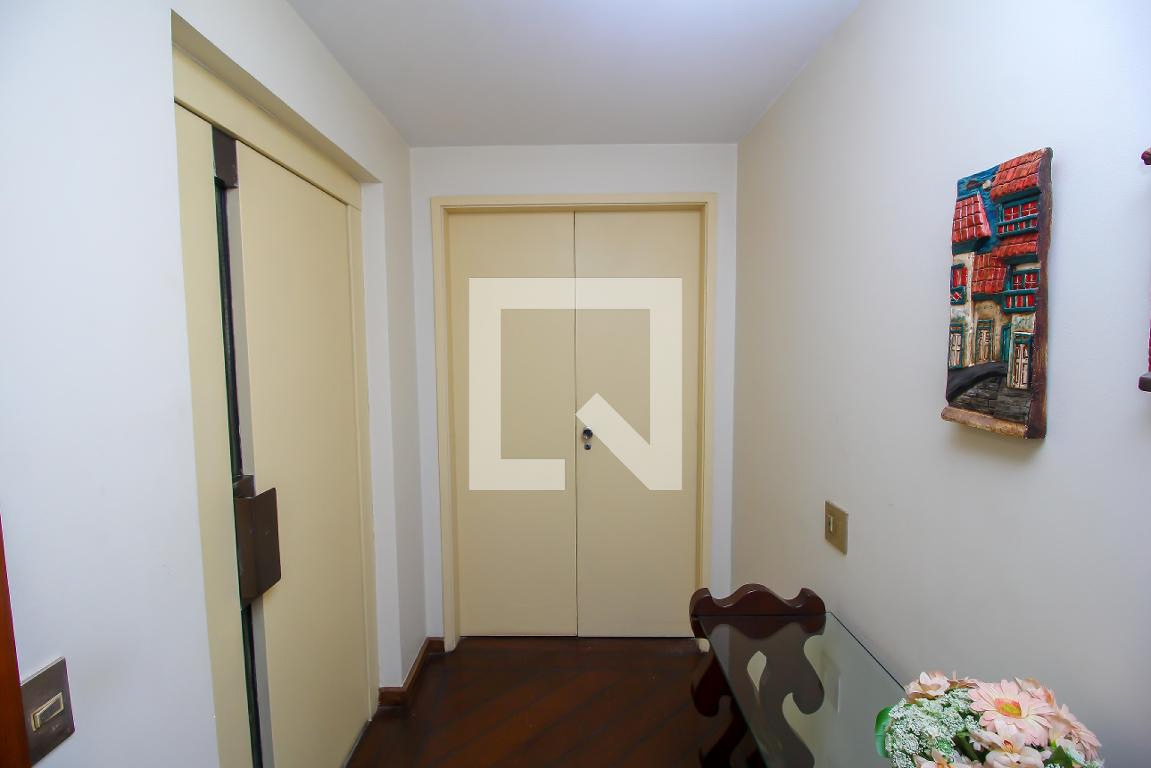 Hall de Entrada - Edificio Mariane