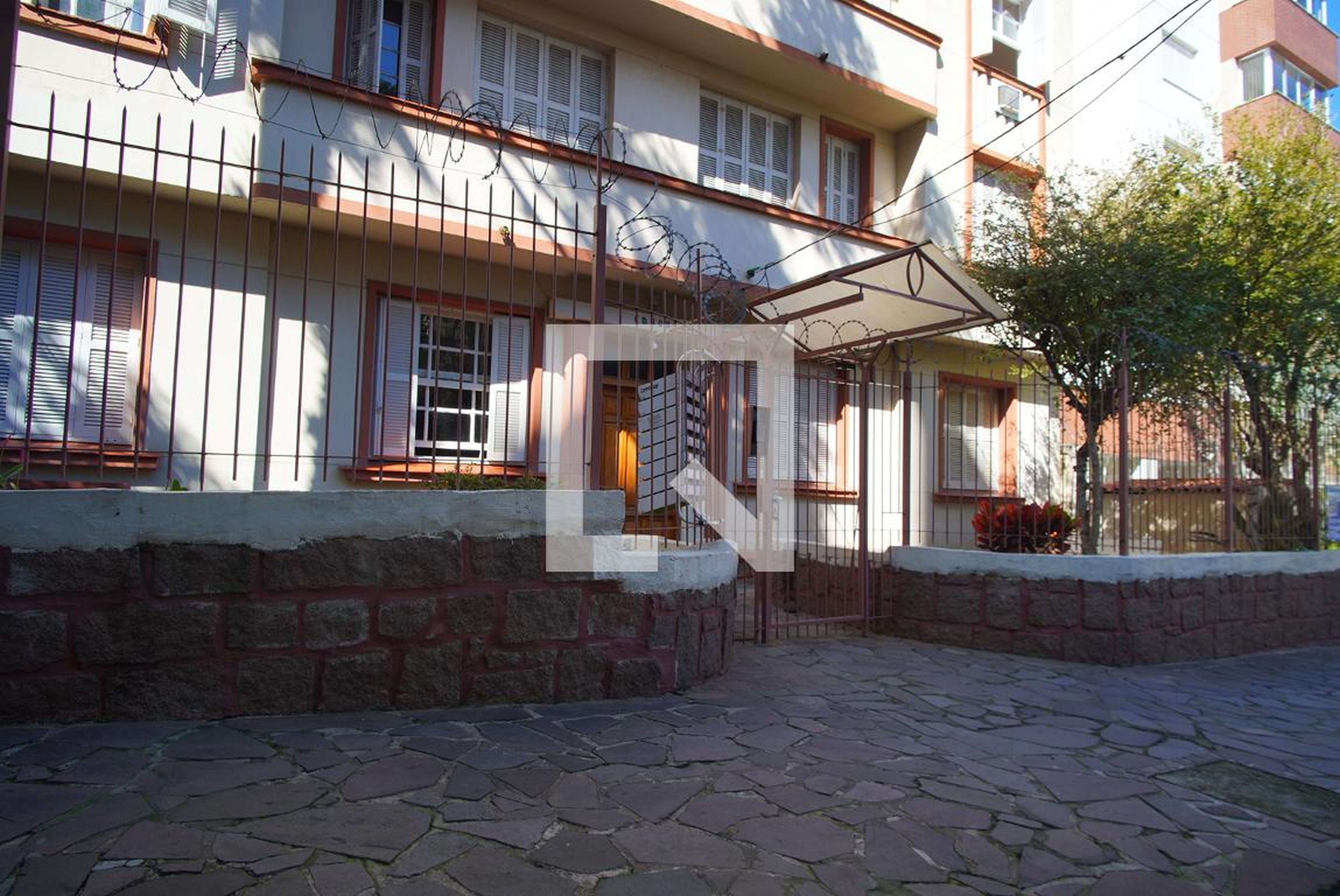 Fachada Edifício Boneca