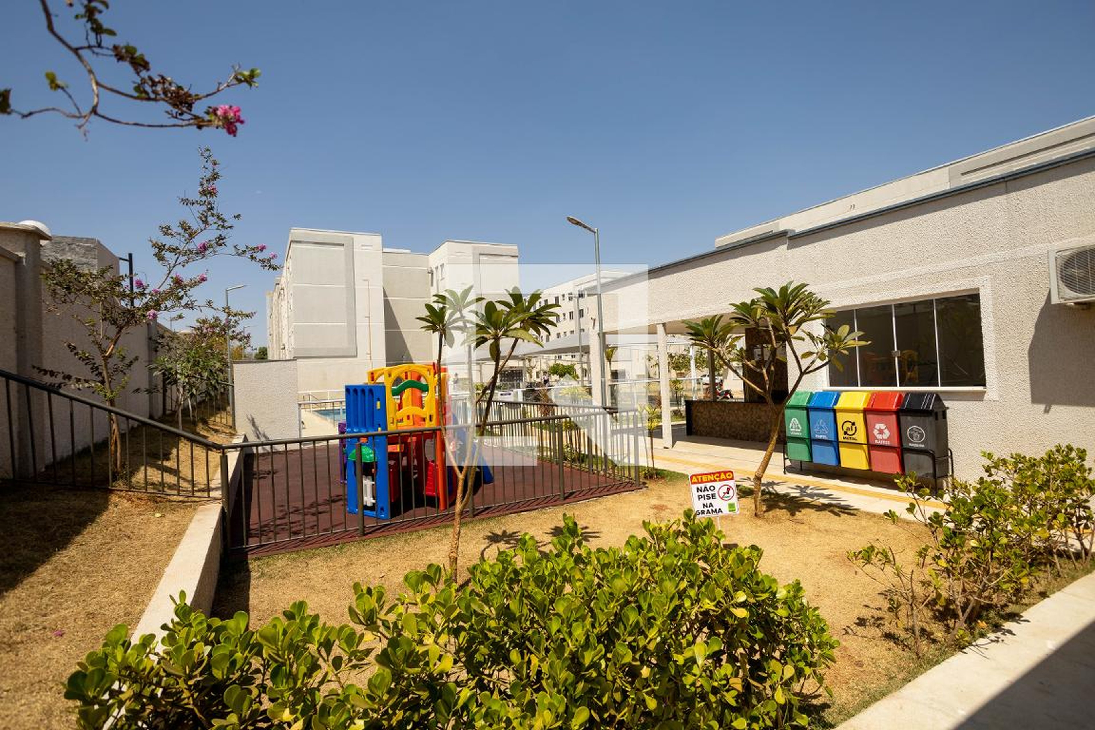 Playground - Gran Vitta