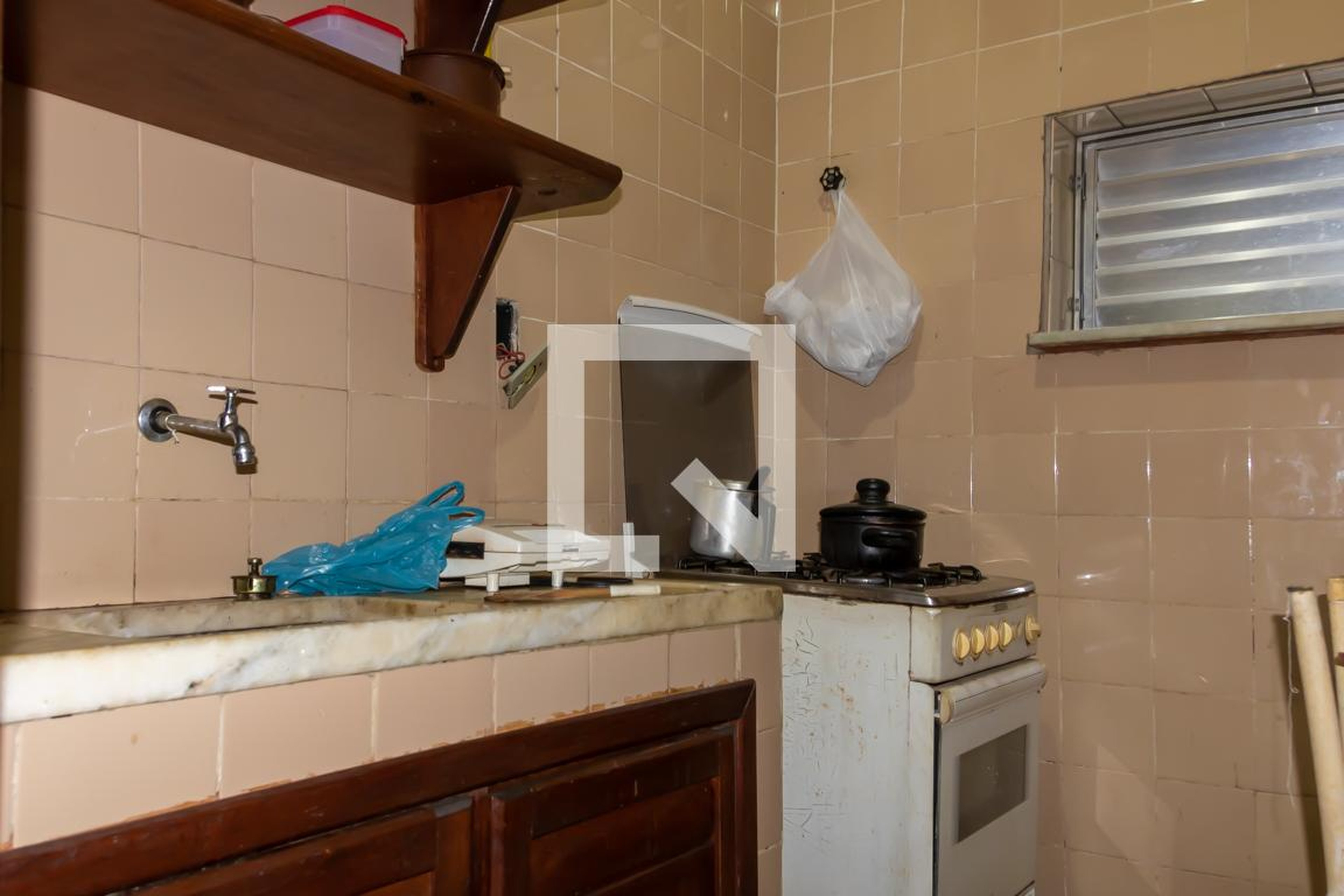 Salão de Festas - Solimar