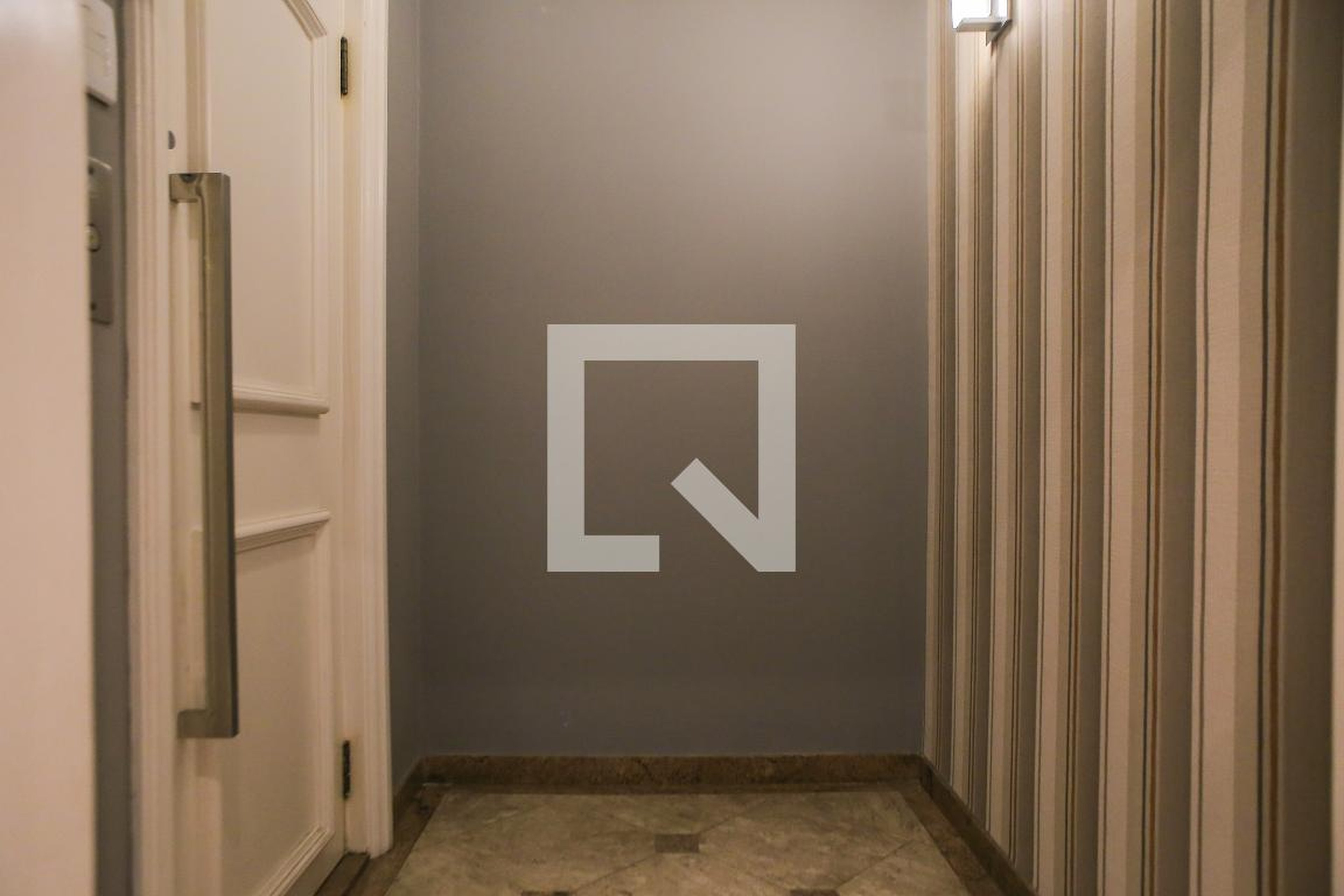 Entrada - Solar Eloy Fernandes