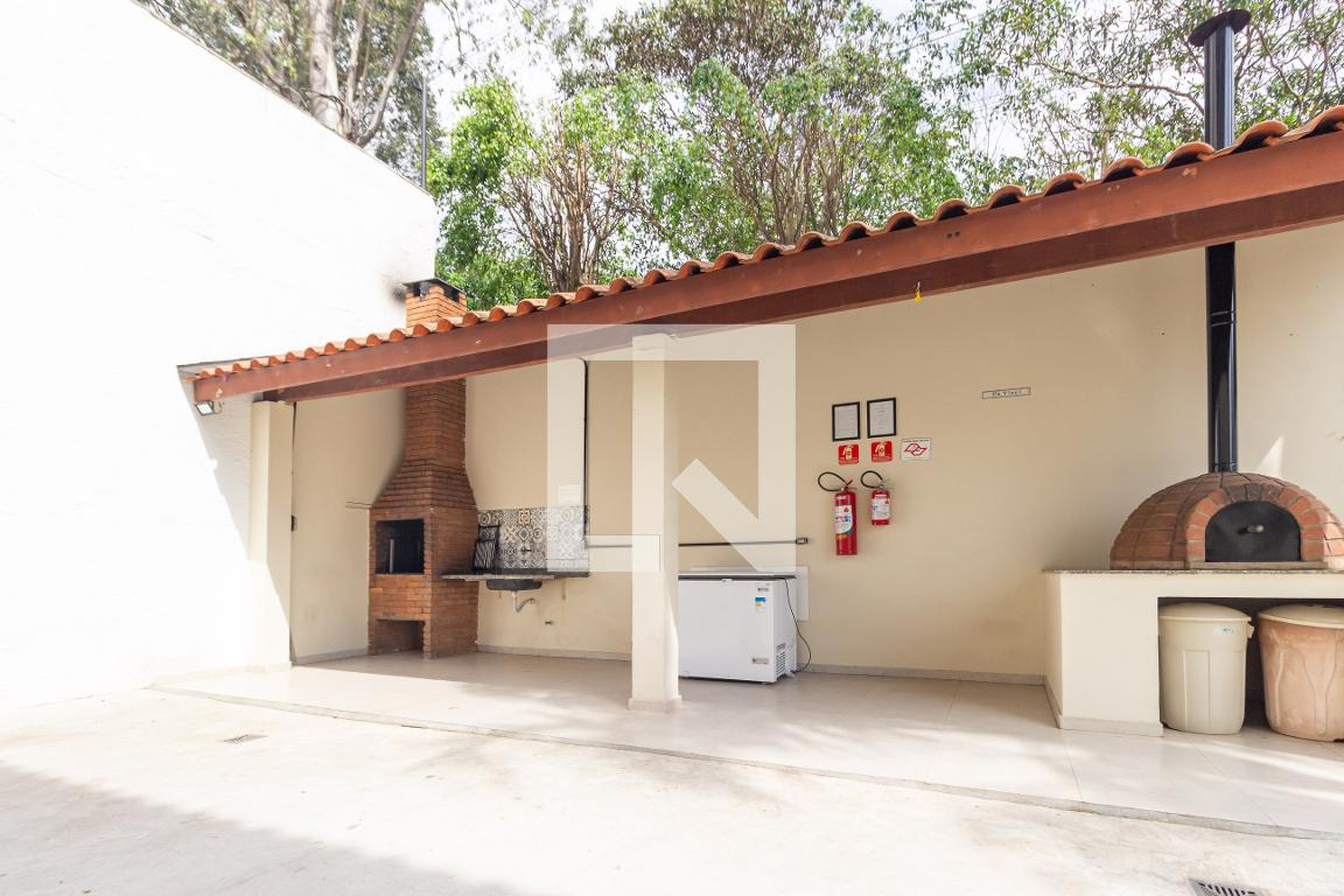 Churrasqueira 2 - Belas Artes