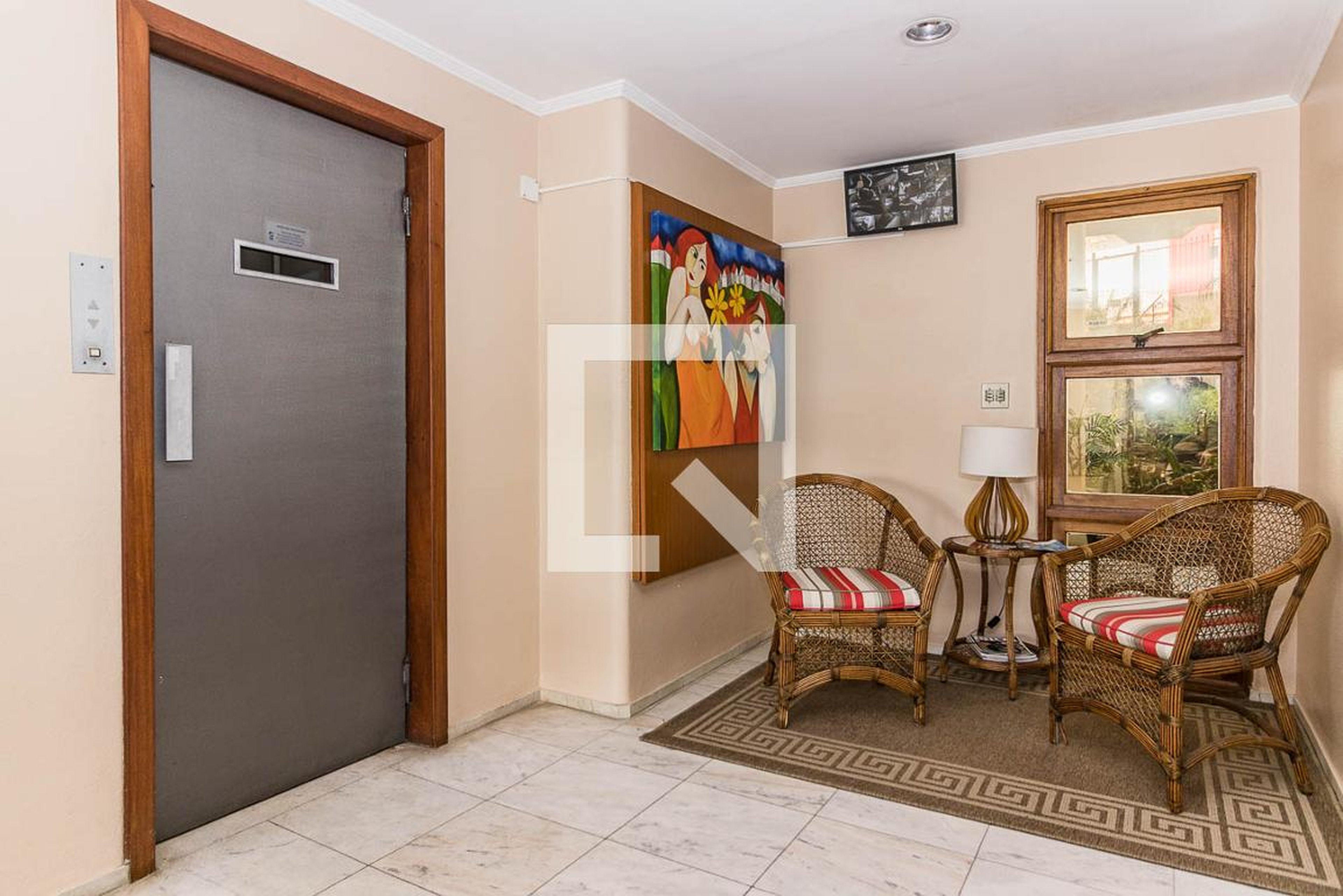 Hall de Entrada - Deimoselle