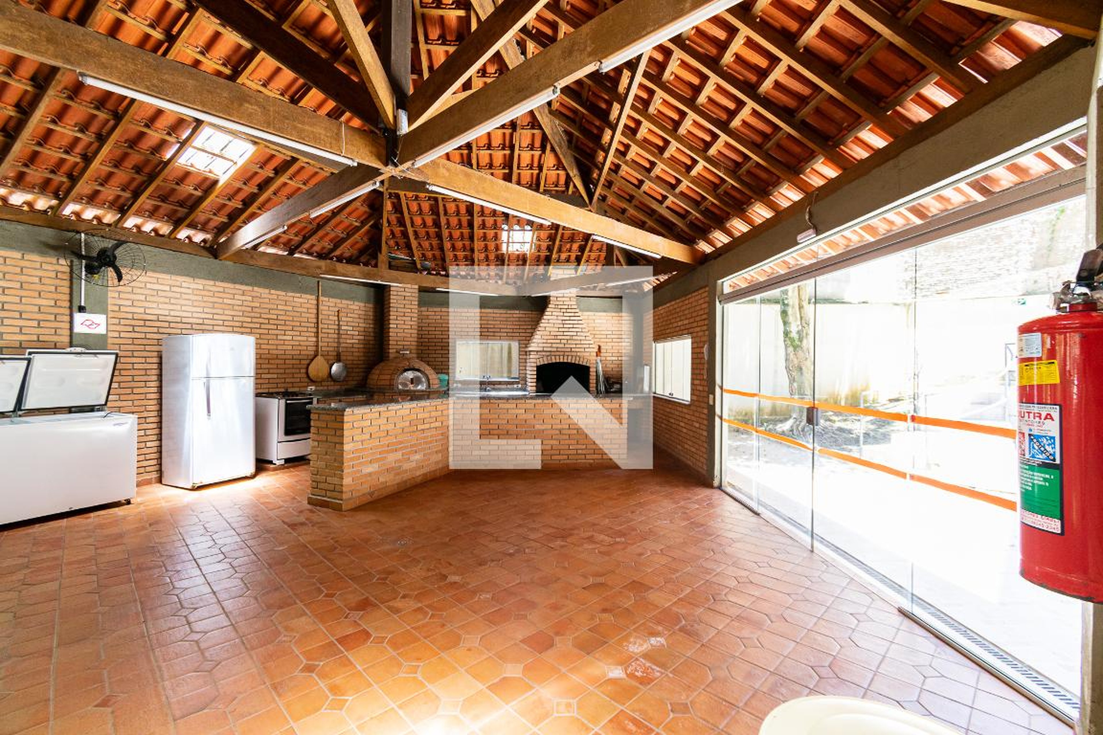 Churrasqueira - Piazza Firenze