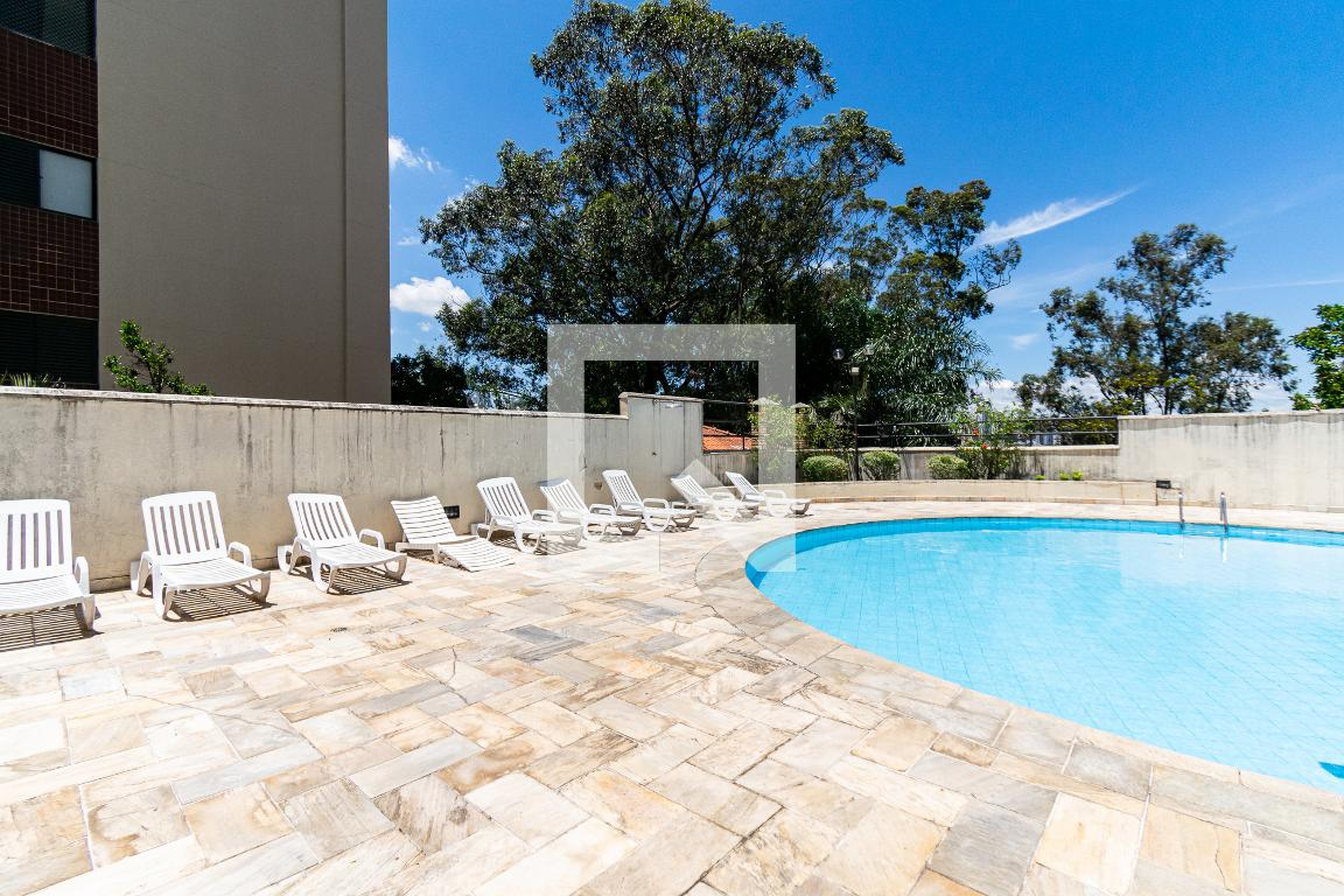 Piscina - Piazza Firenze