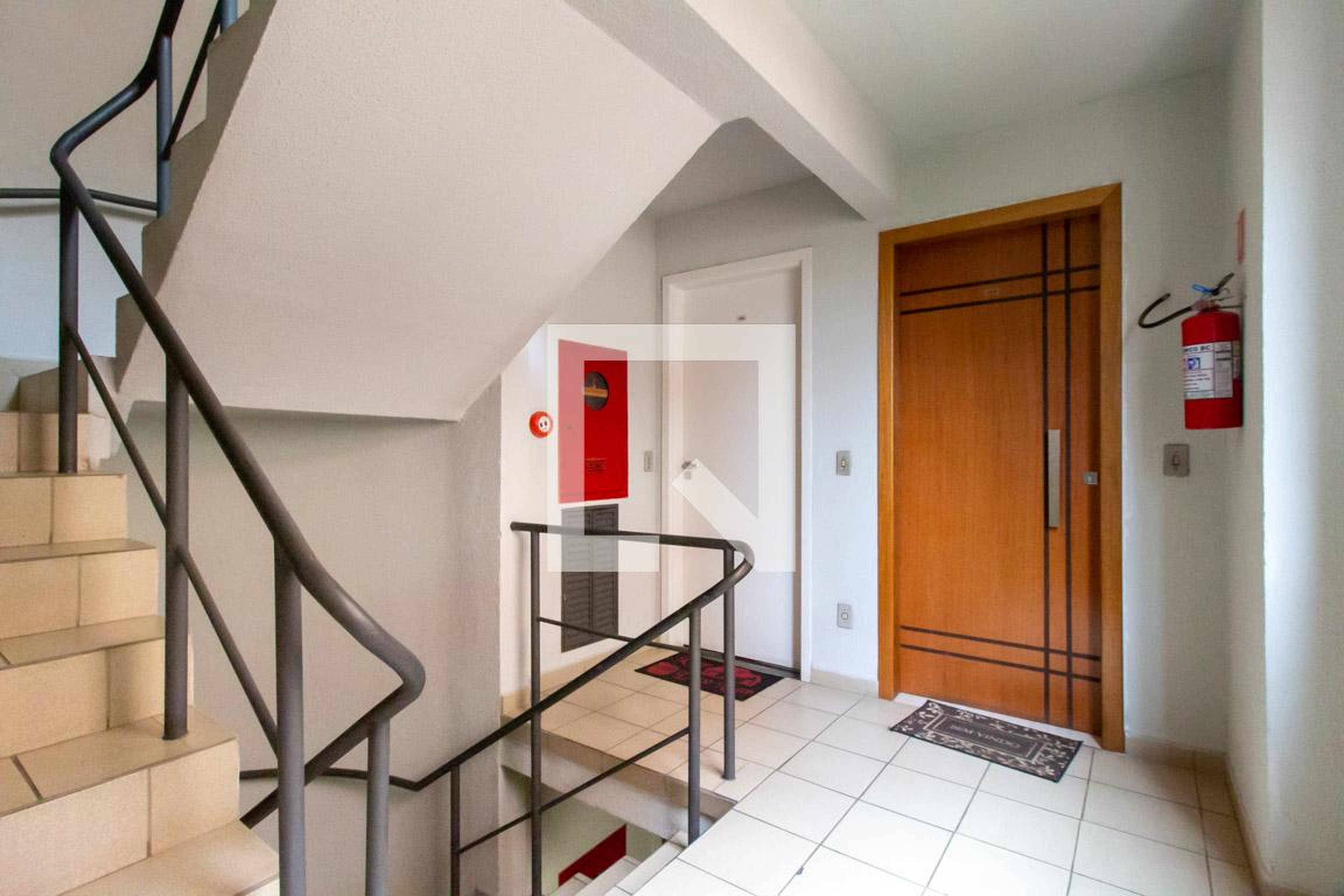 Hall - Residencial Veneza