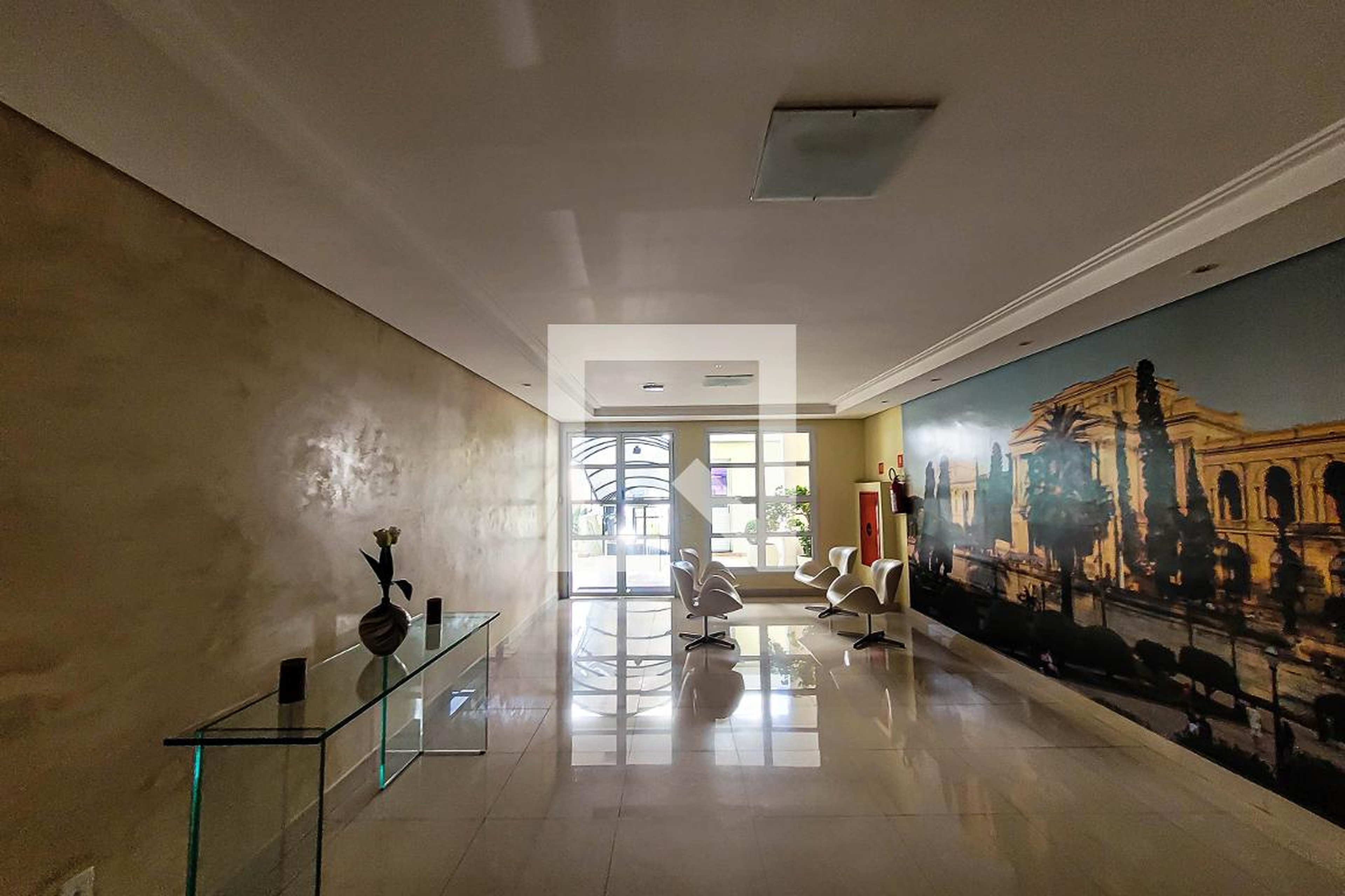 Hall - Abitare