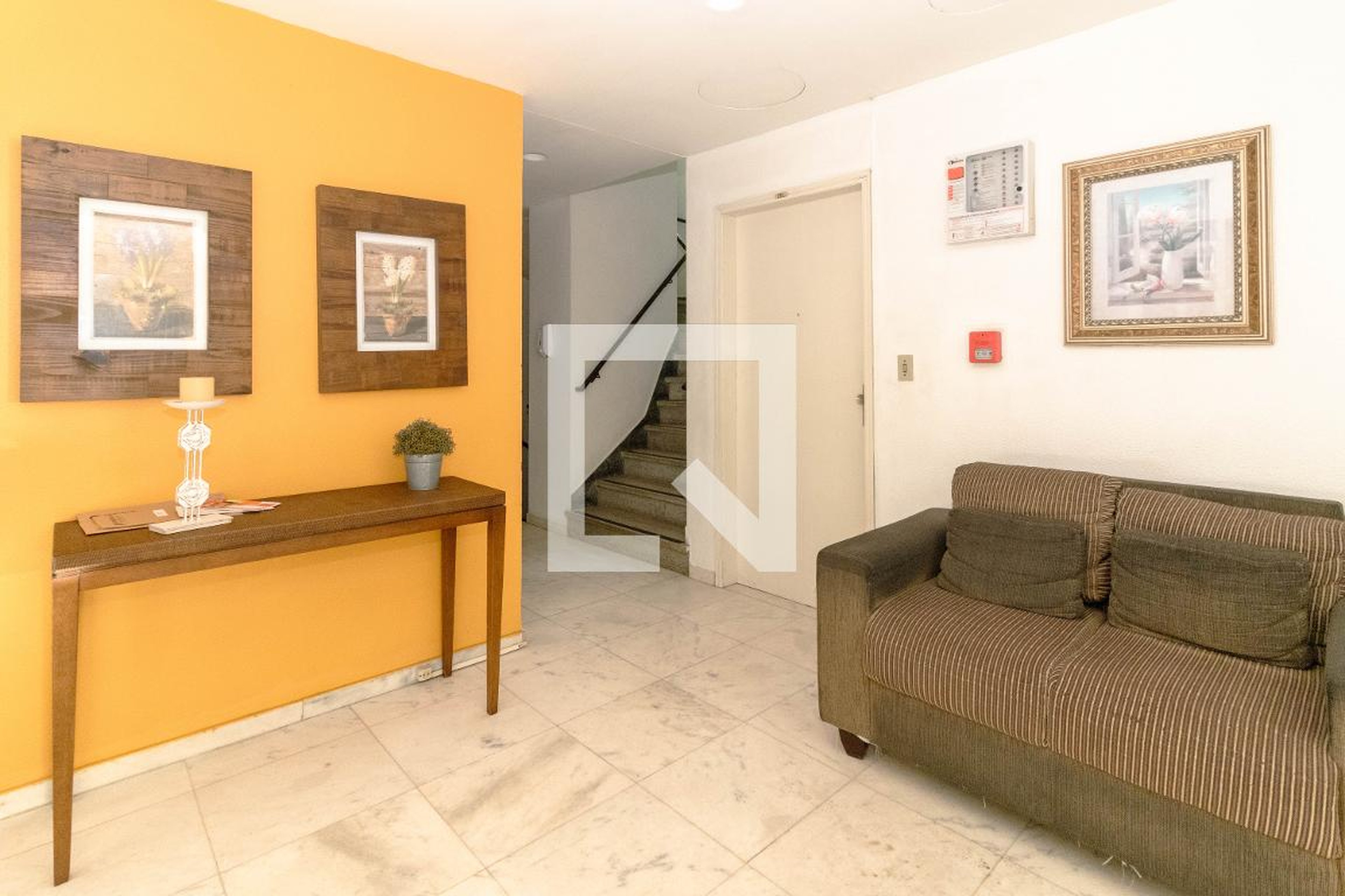 Hall de Entrada - null