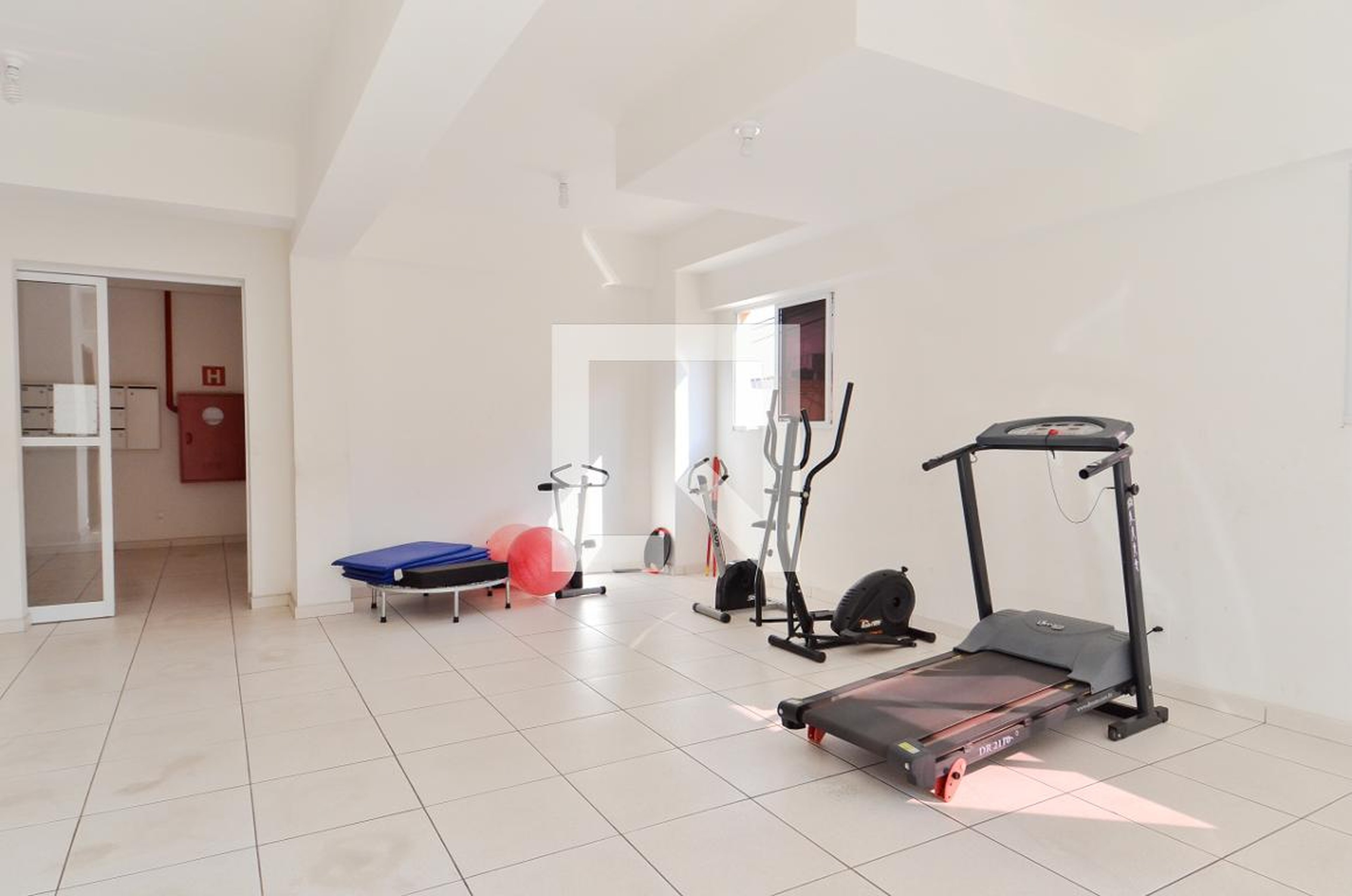 Academia - Sol da Alvorada