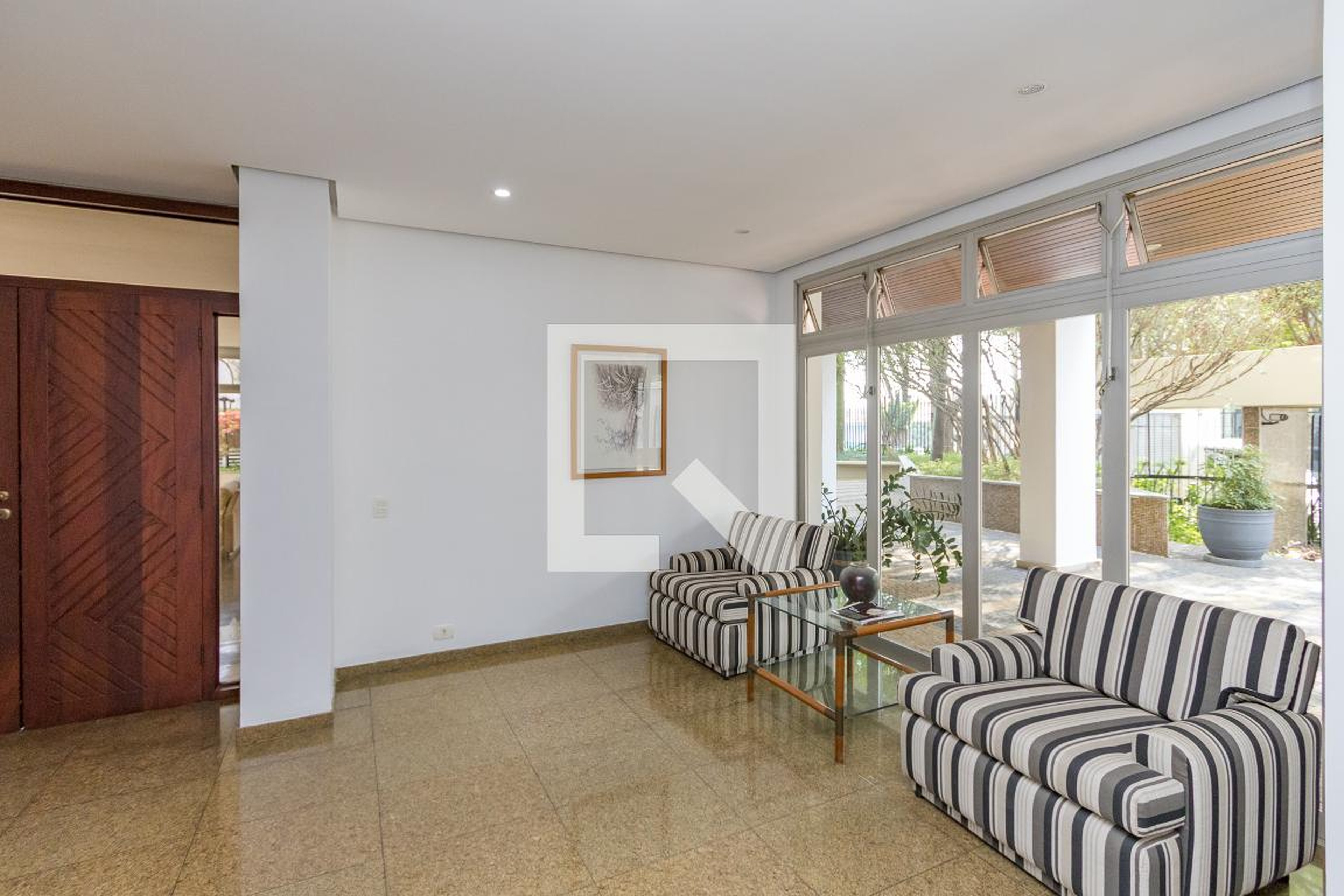 Hall de Entrada - Castel de Mantova