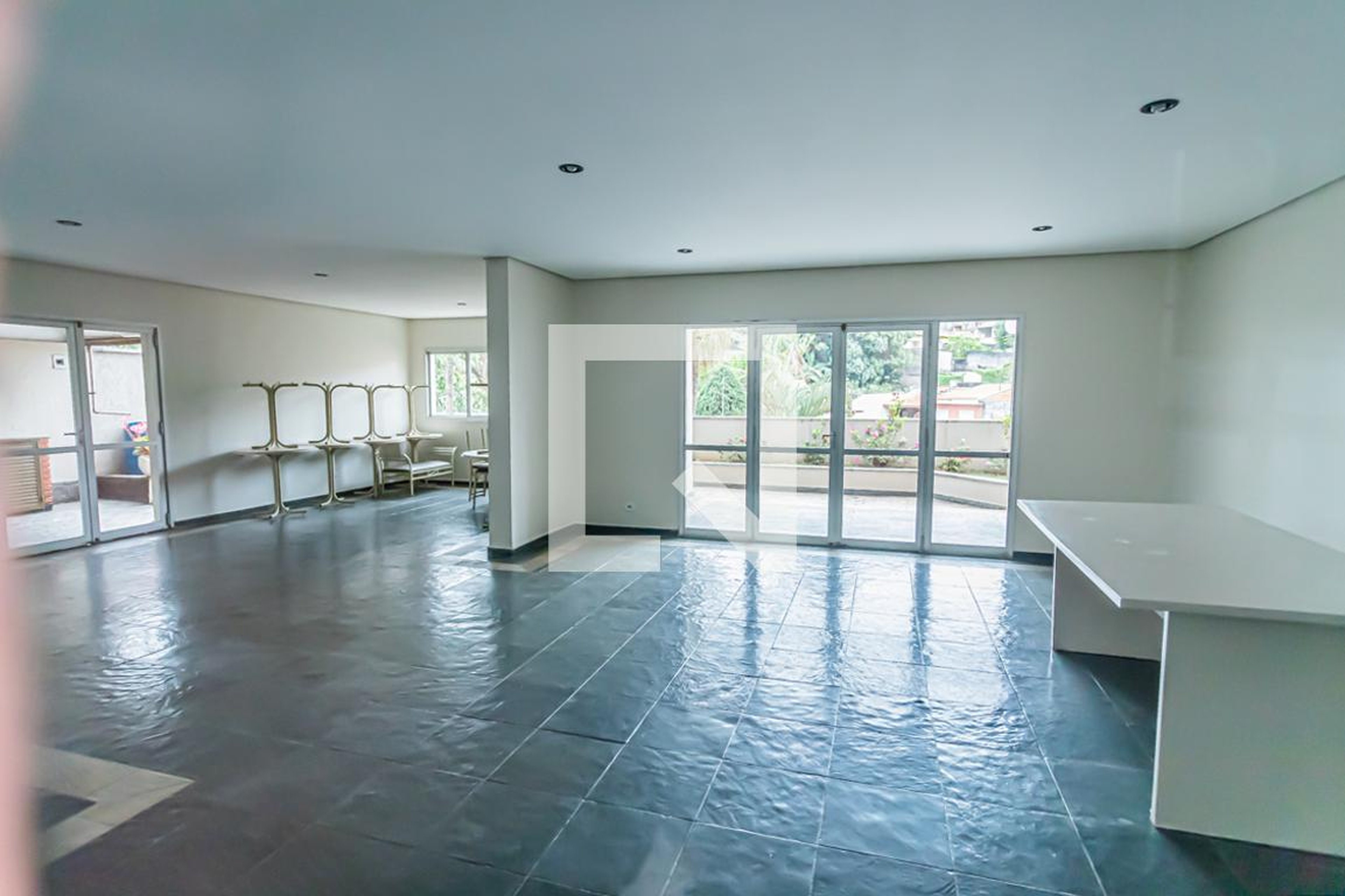 Salão de Festas - São Domingos